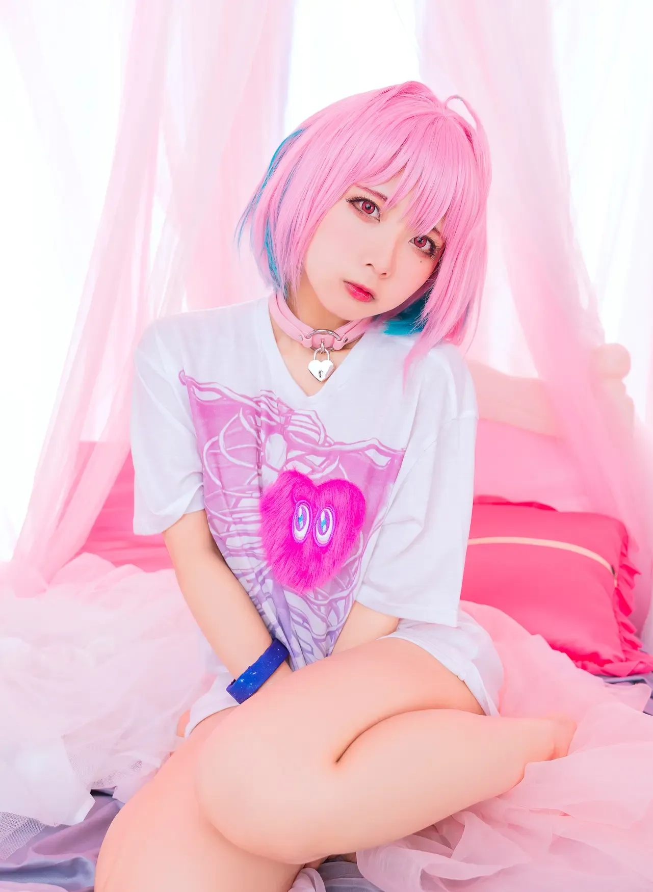 とみこ Tomiko DREAM SICK