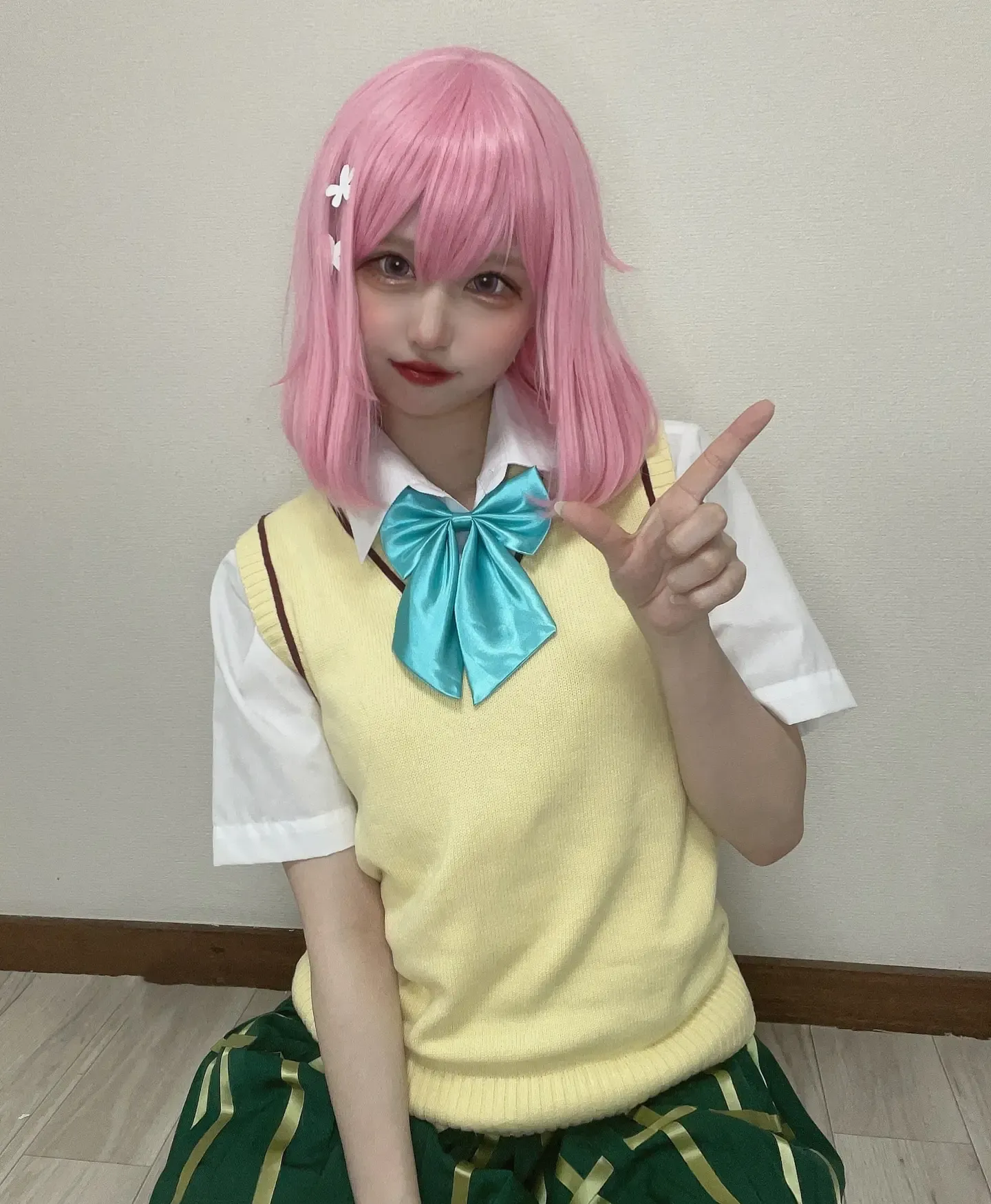 しおん しおん共和国 もものハーレム誘惑