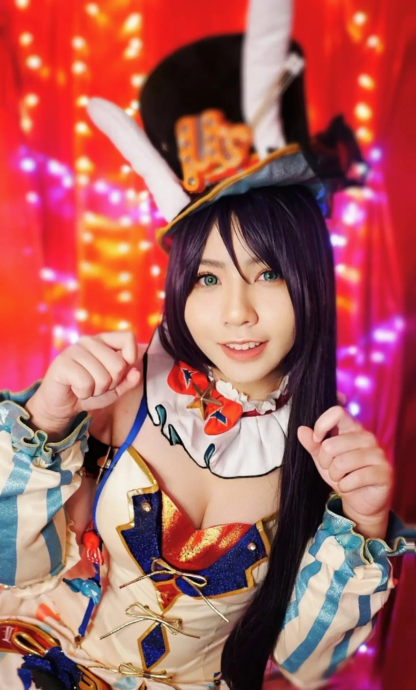 Aokotan Nozomi