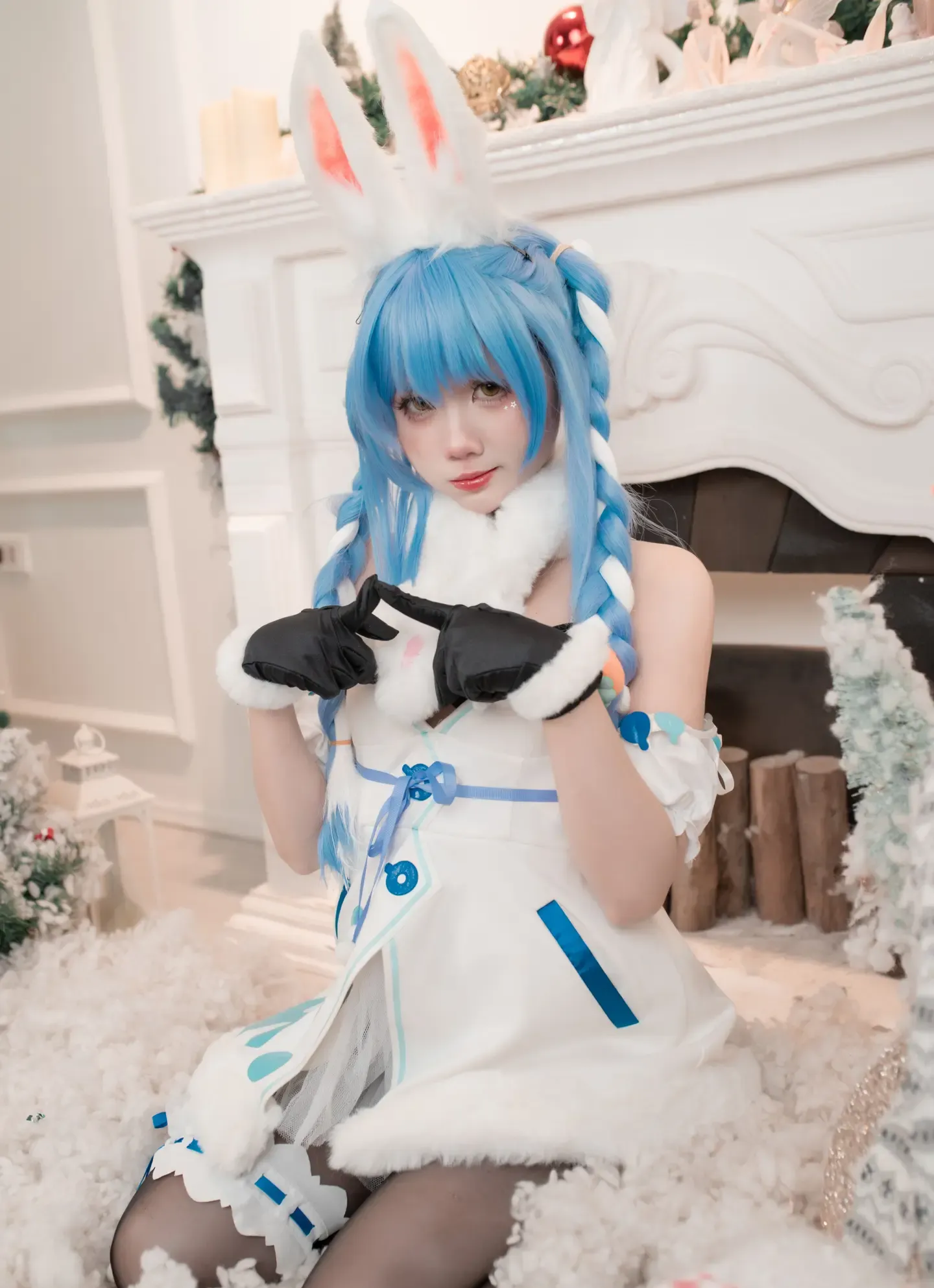 PoppaChan Hololive Pekora
