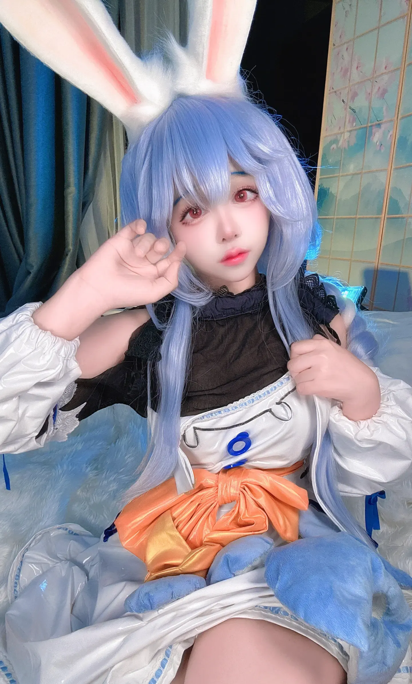 Remukira Pekomama
