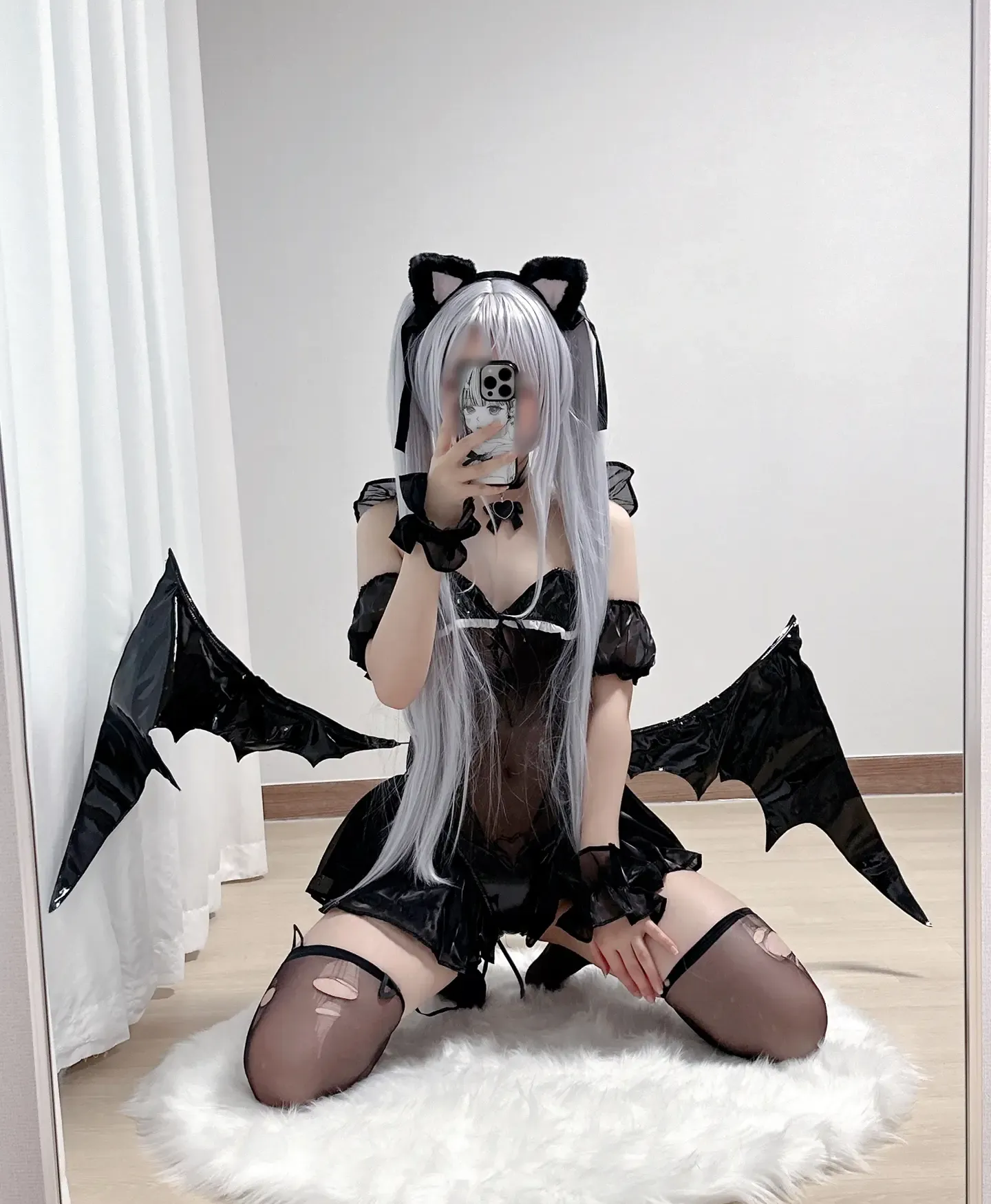 ころも Janus