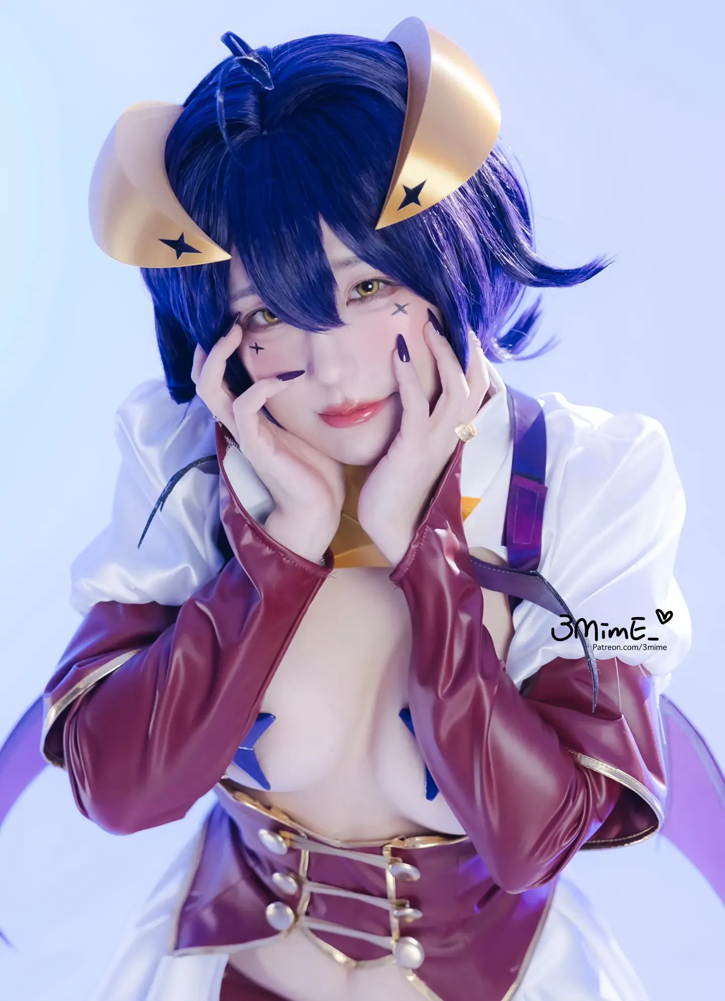 弥美Mime 3mime Magia Baser