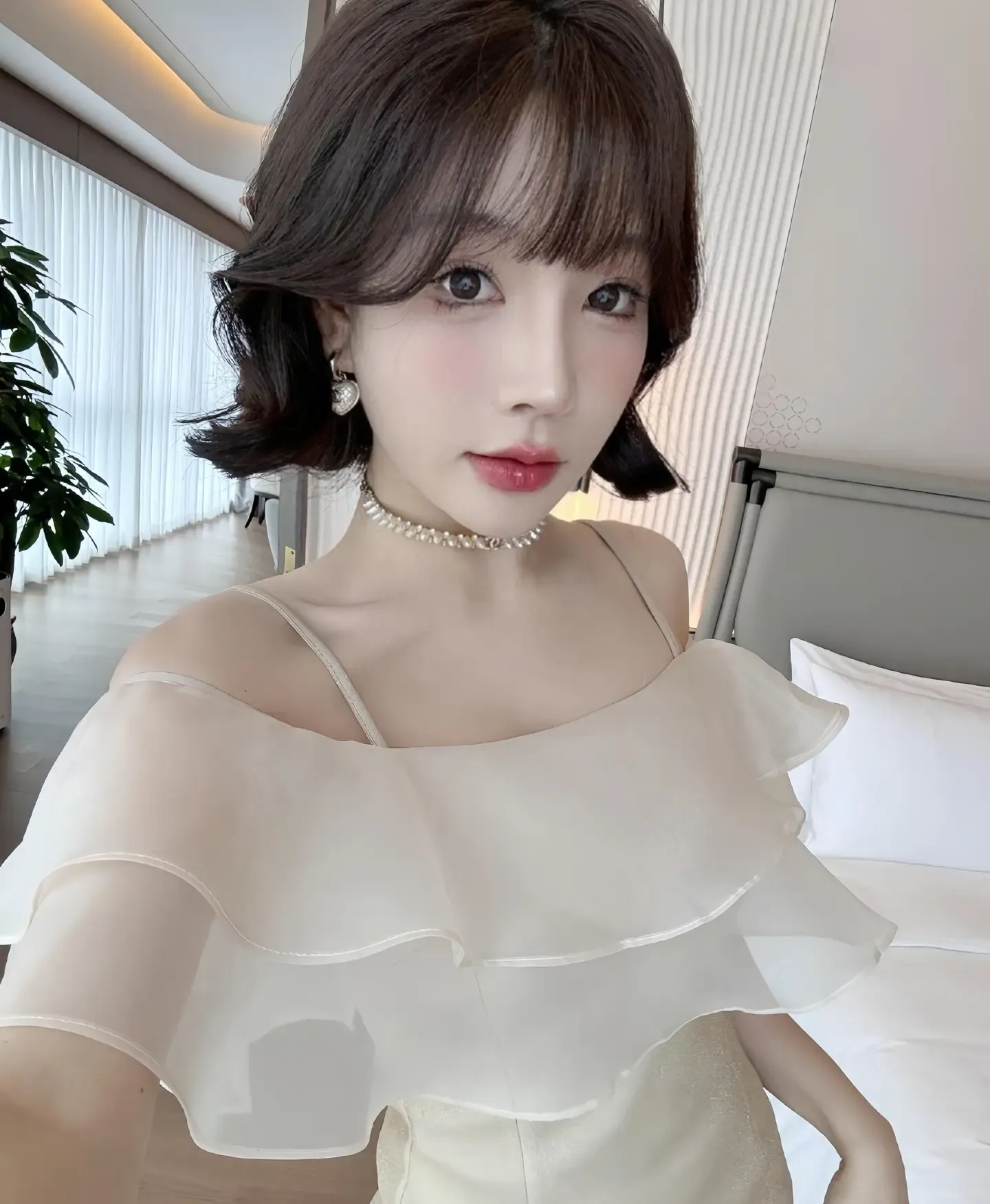 徐莉芝Booty 玲珑身姿