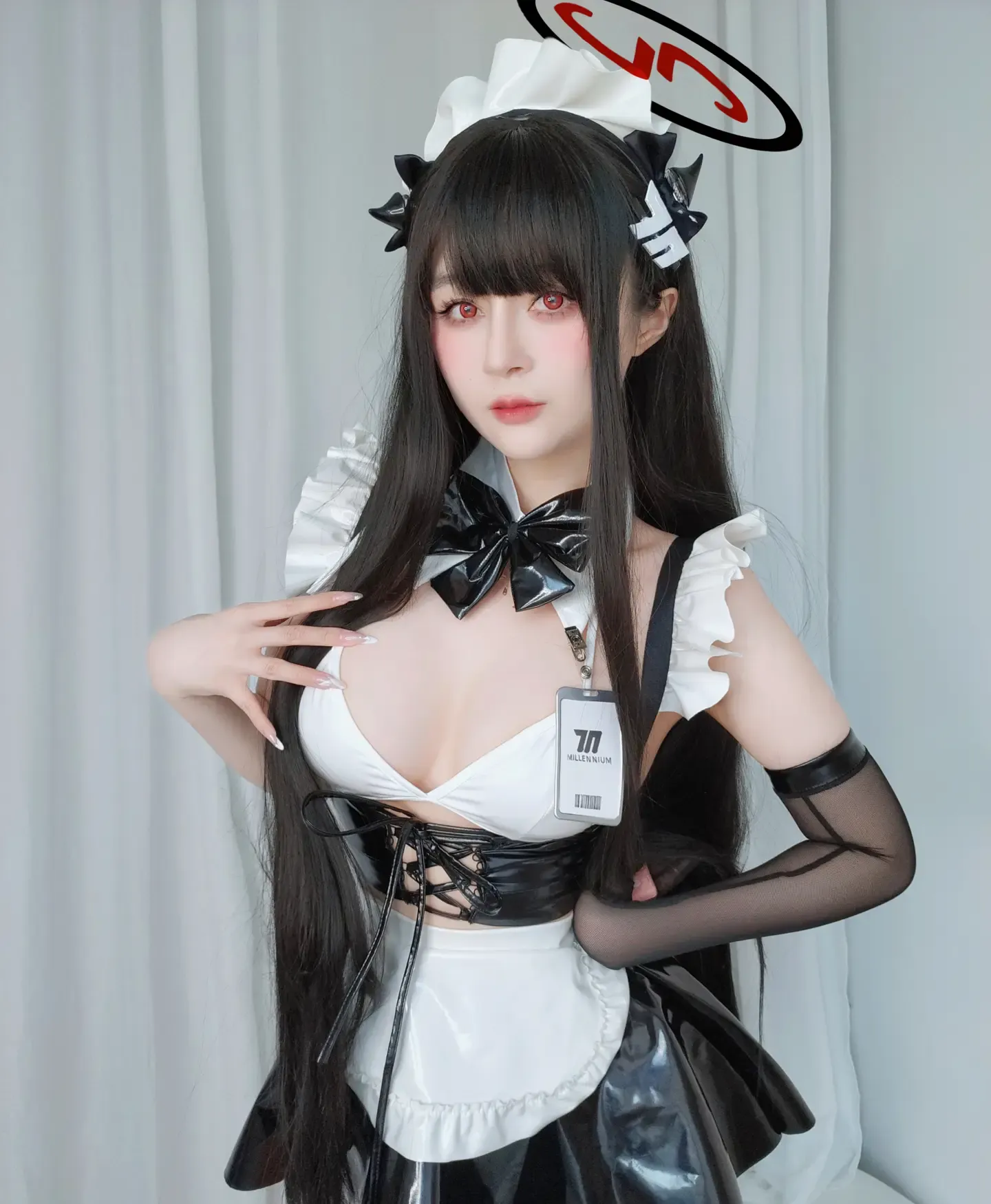 白银81 调月莉音