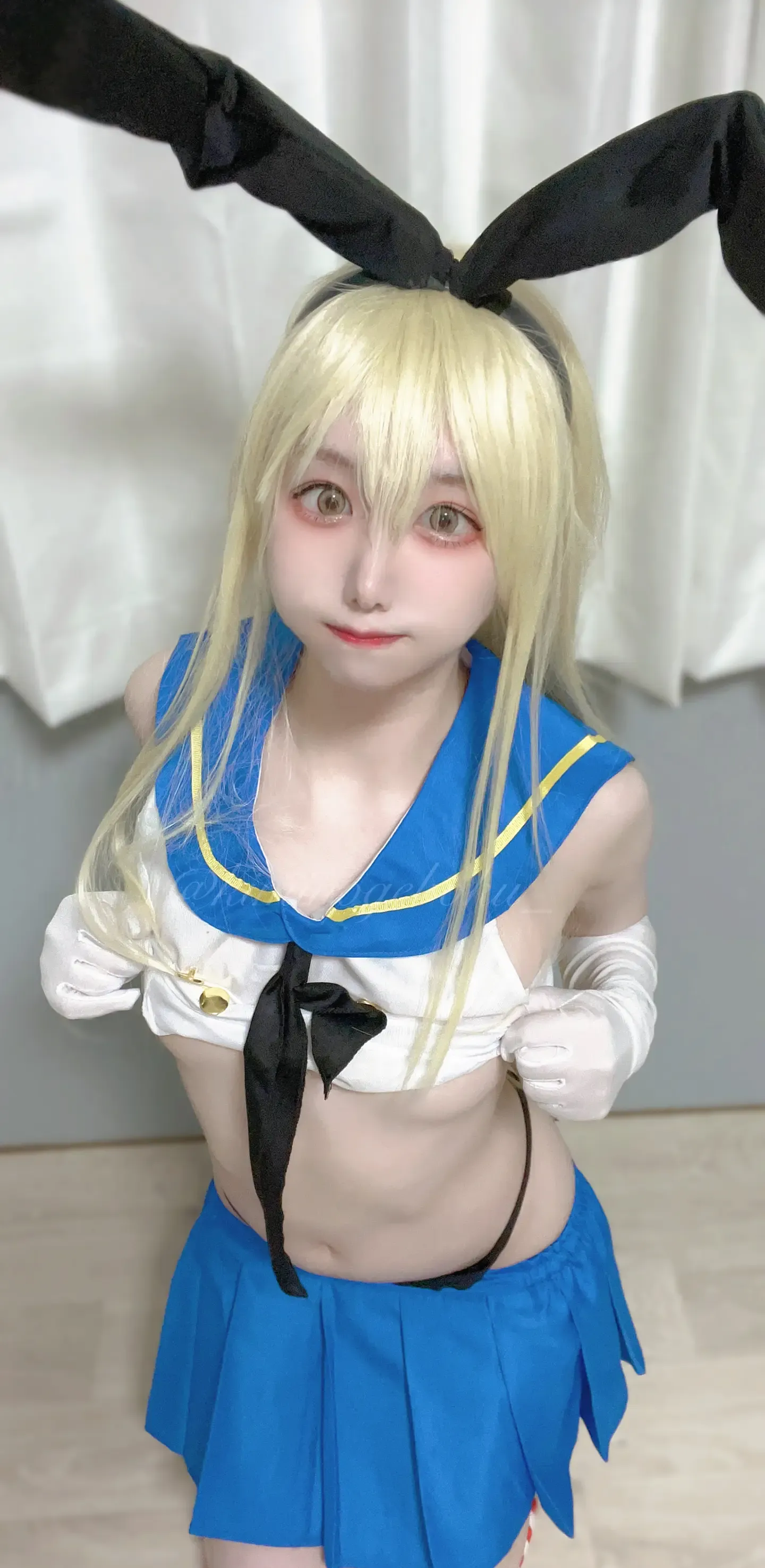 わんこちゃん kiminogeboku Fantia 202209
