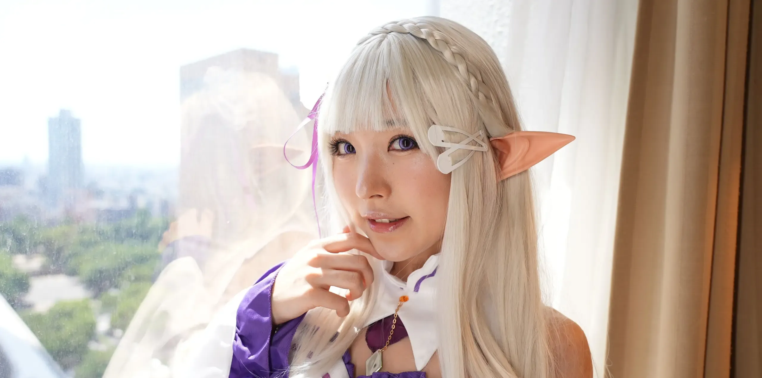 Animehands Emilia