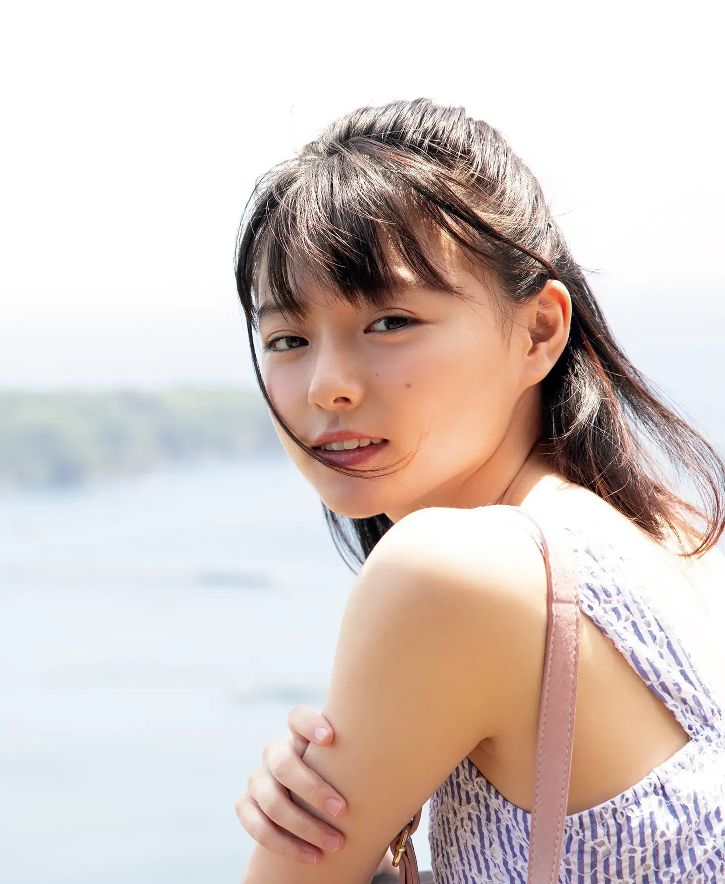 葉月つばさ 20210828 Water honey 水蜜