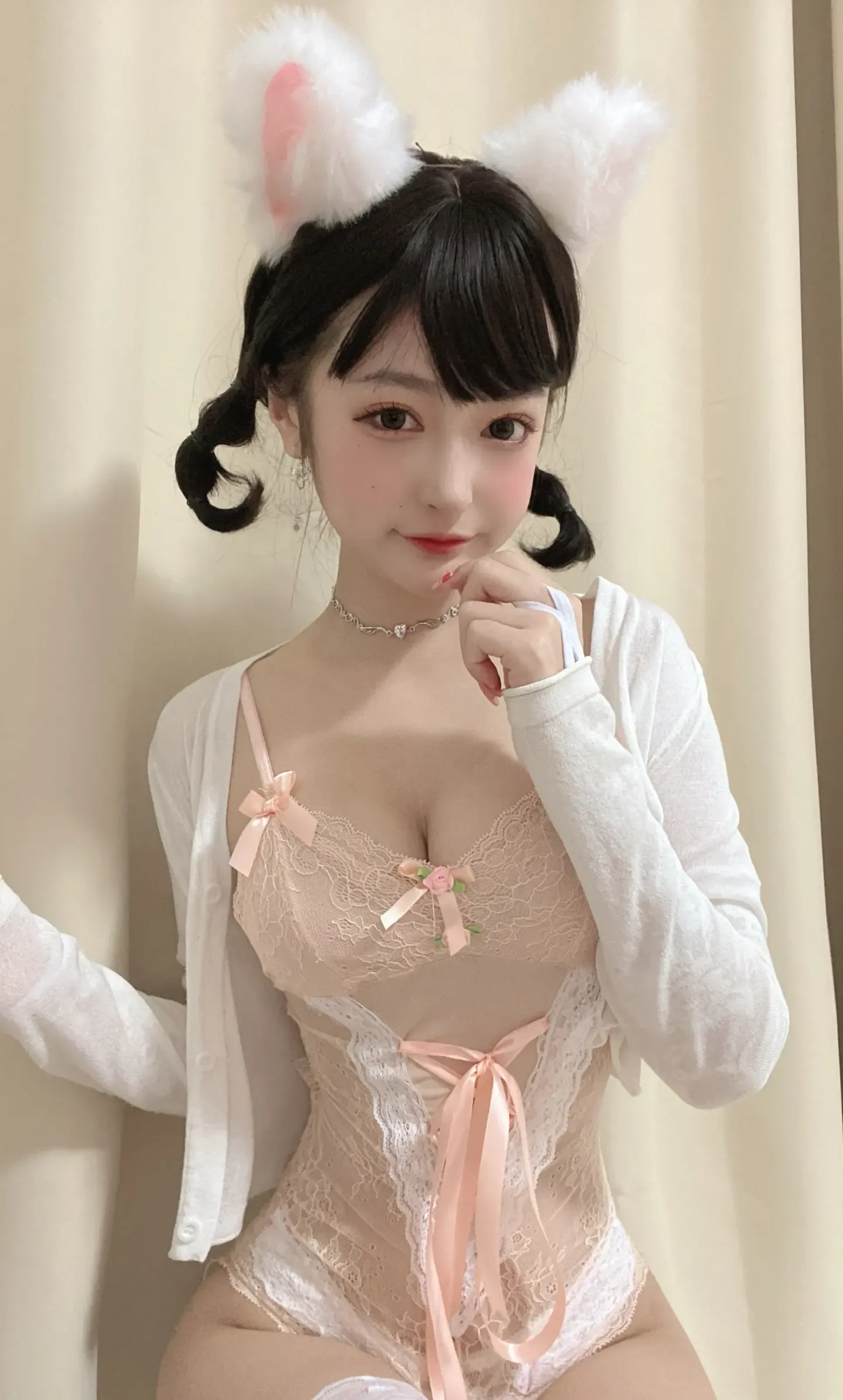 佳佳好难啊 法式猫耳娘 完整版