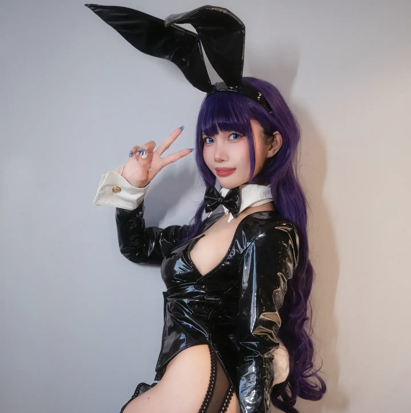 Chuunie Arisa Iyazoi