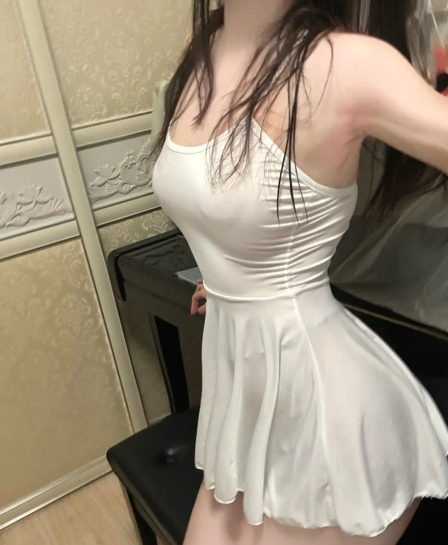 相扑猫 清纯小妹