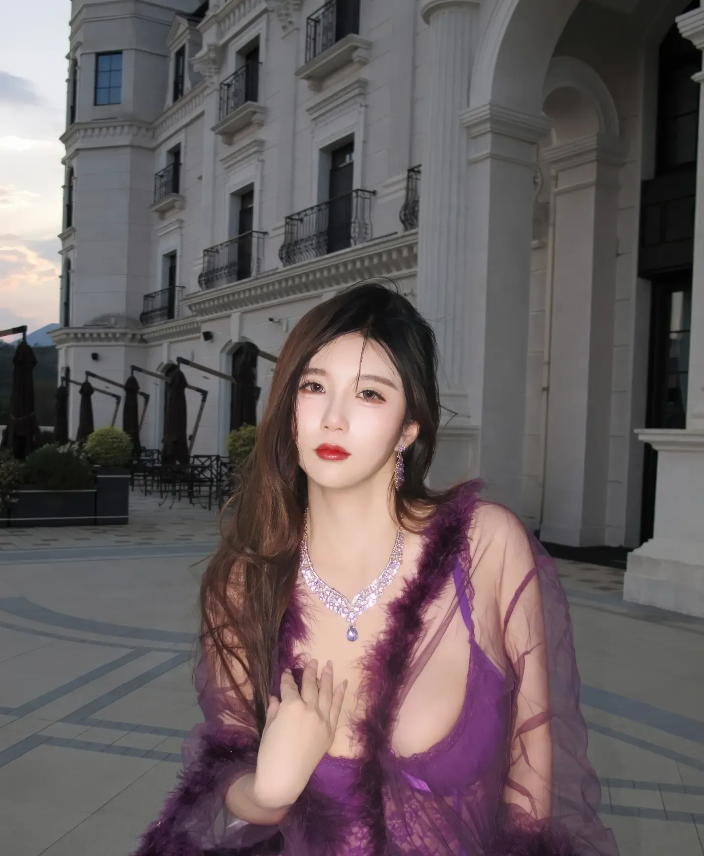 小肉肉咪 XIUREN秀人网 20251128 No.11047