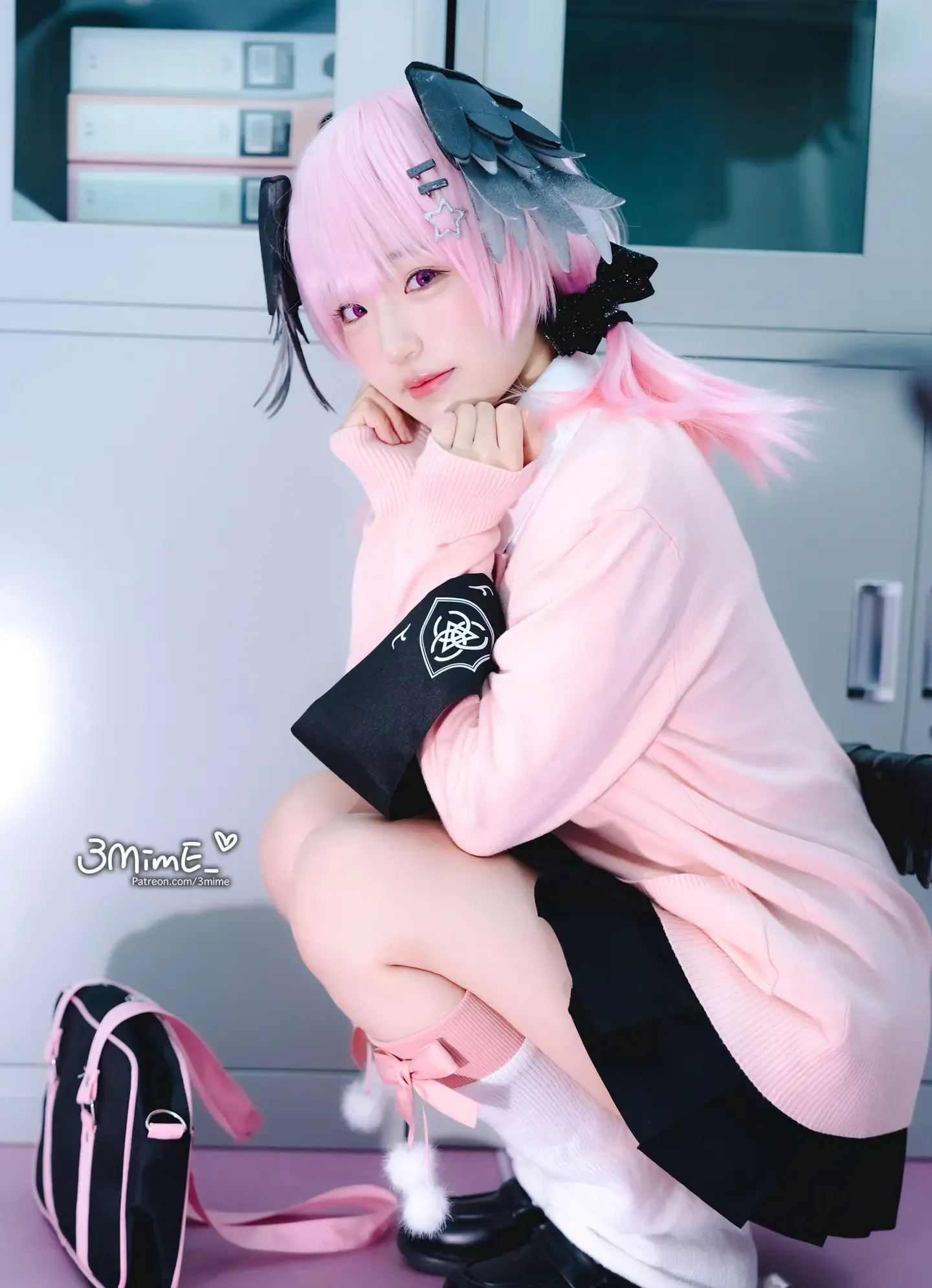 弥美Mime 3mime Koharu