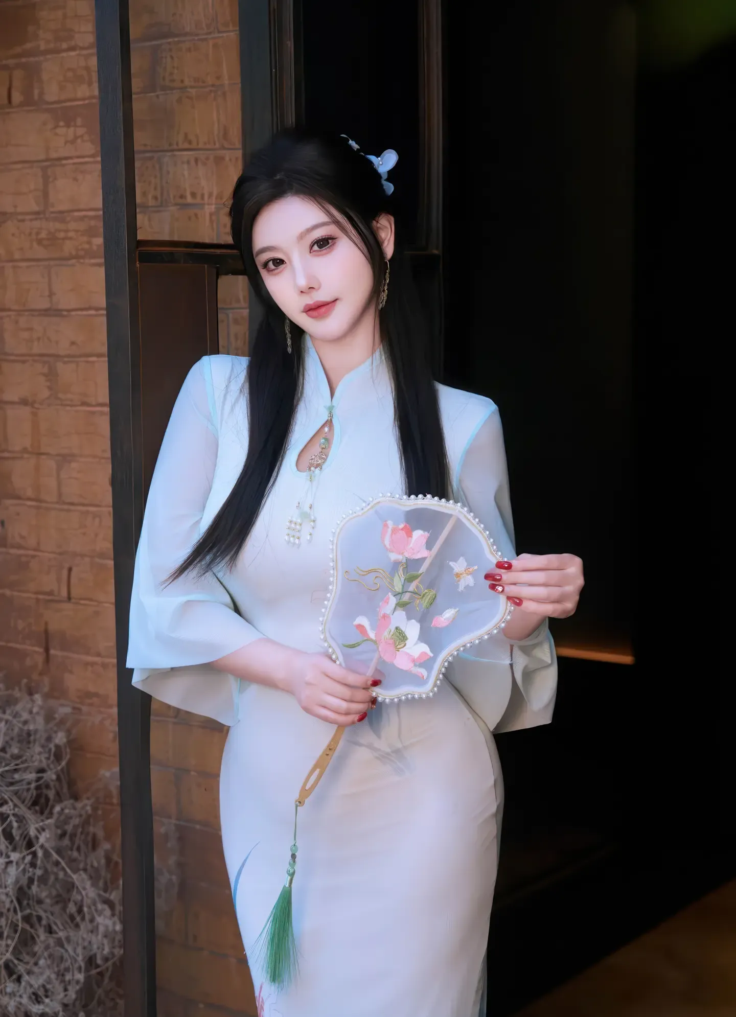 杨晨晨 XIUREN秀人网 20260121 No.11258