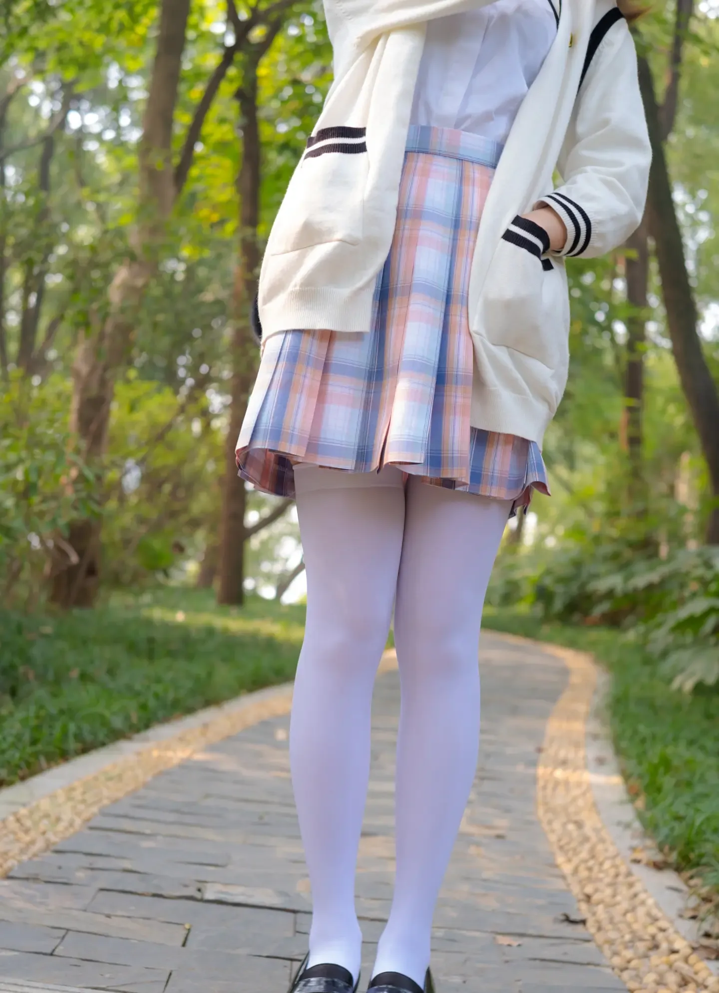 森萝财团 内部 小七 JK
