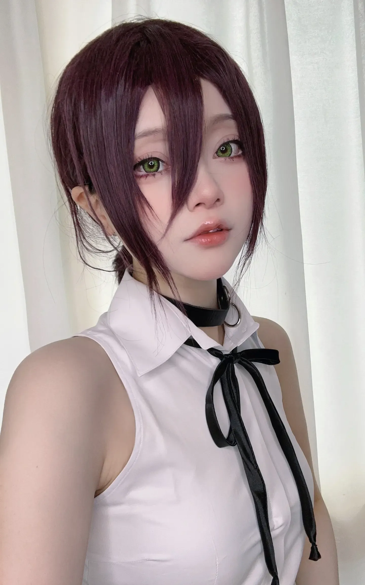 黑龙贯通 电锯人 蕾塞