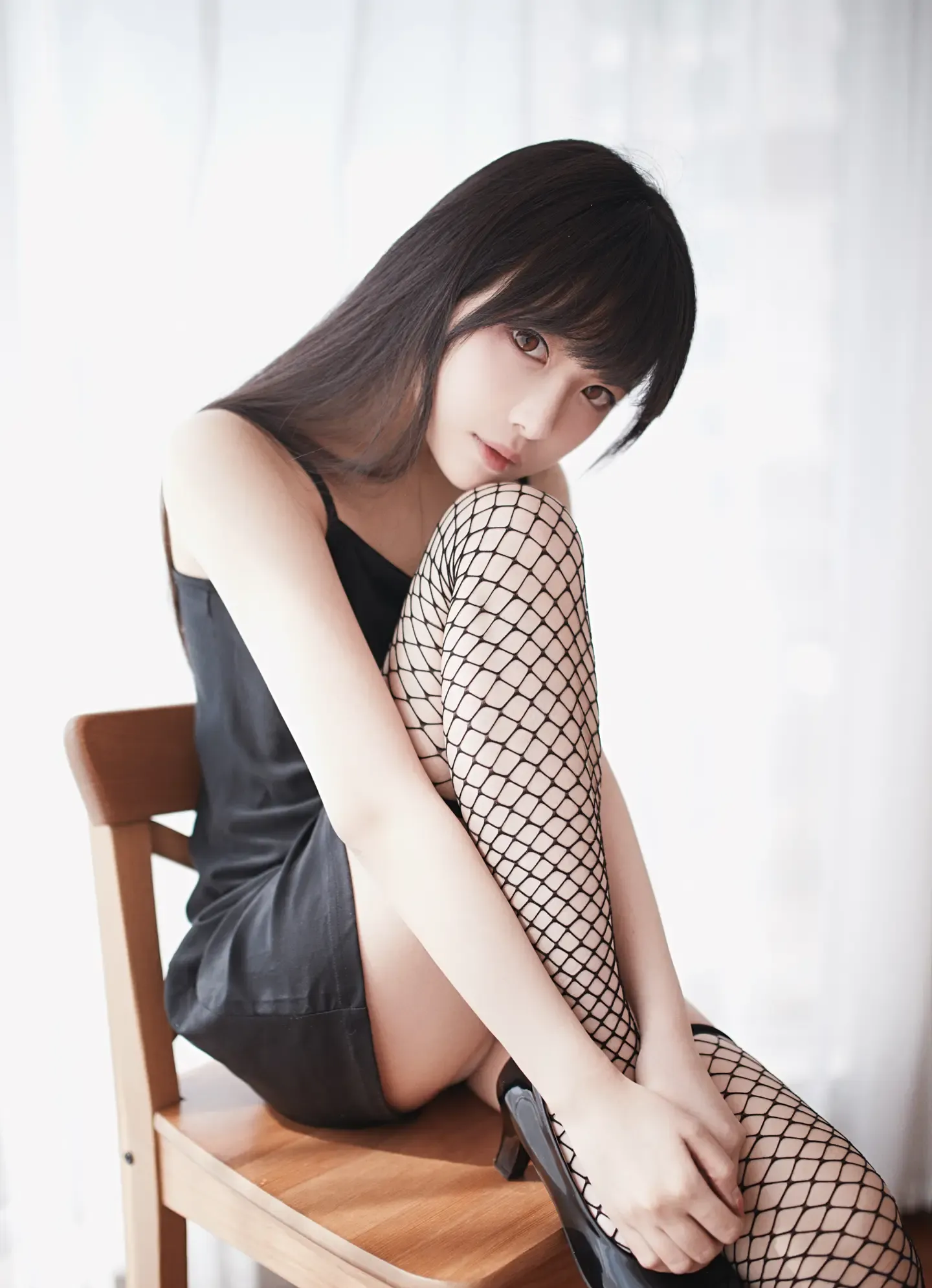 Shika小鹿鹿 女友本 真爱版
