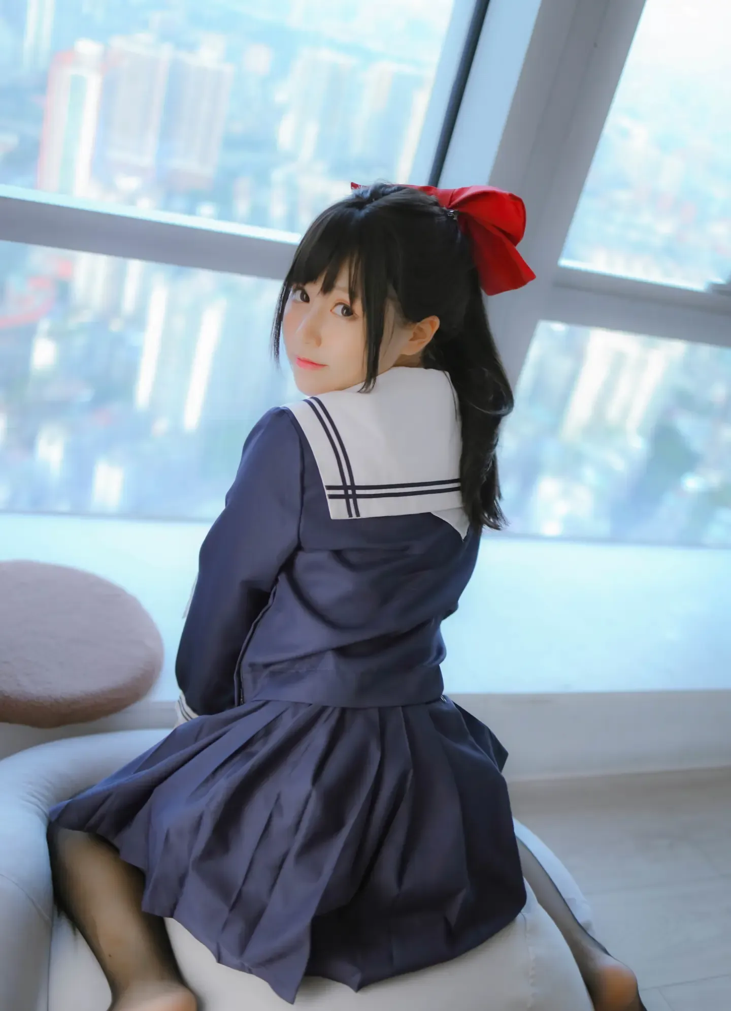 Nyako喵子 少女の秘密部屋