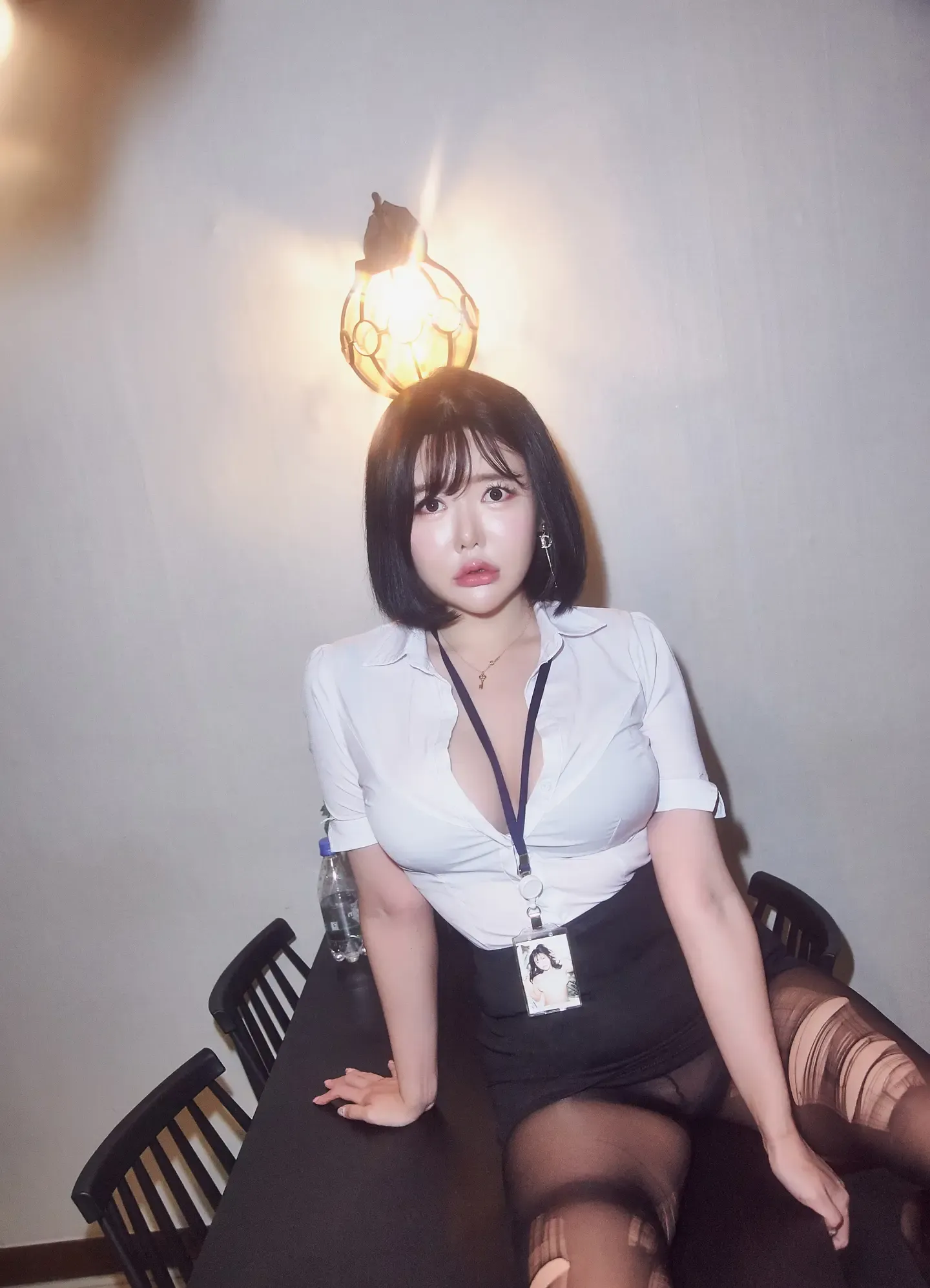 Jisua 안지수 Do Not Go Home