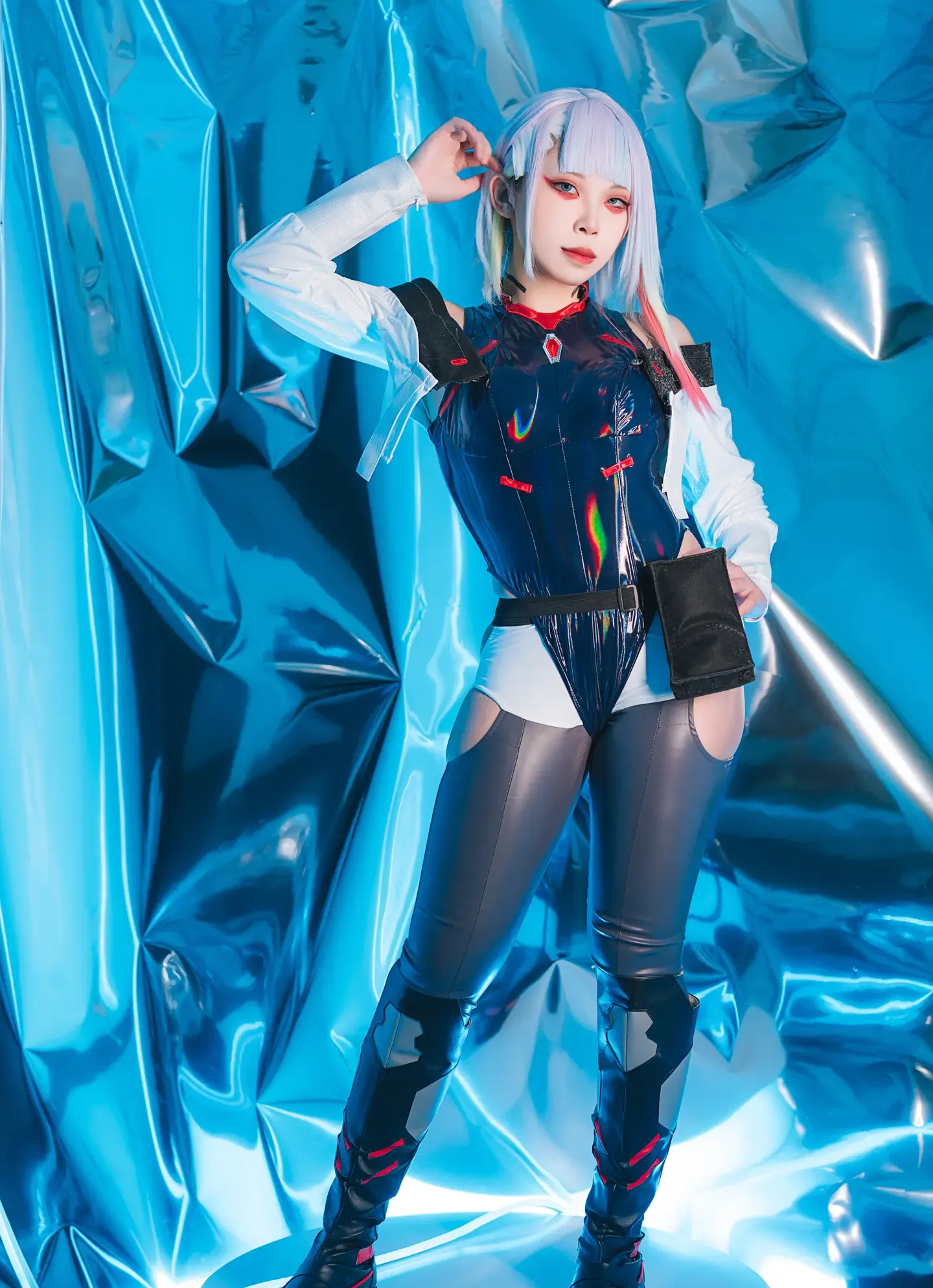 Tokar浵卡 202308 露西 Lucy