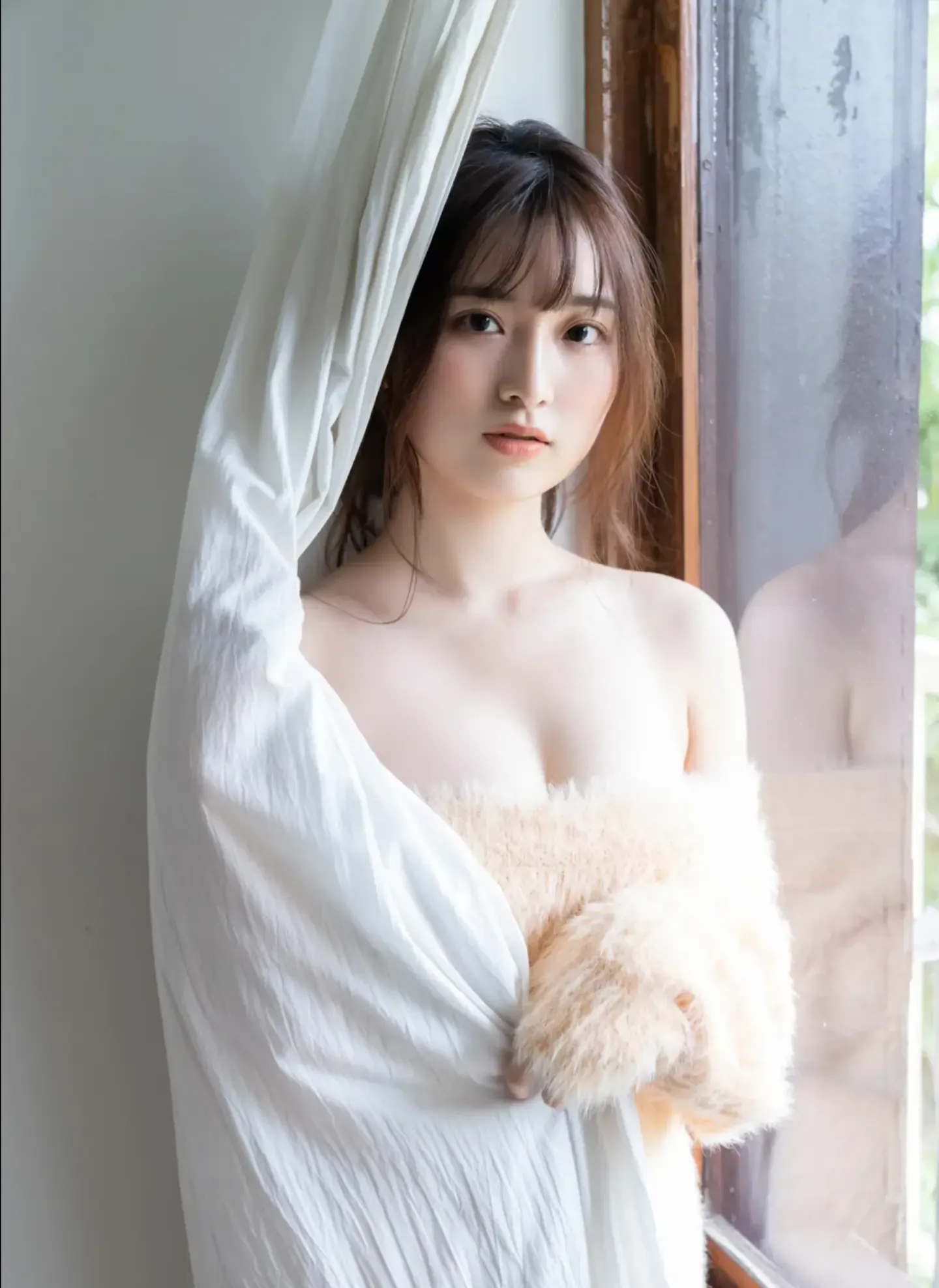 斎藤愛莉 カレシ目線 Vol.2
