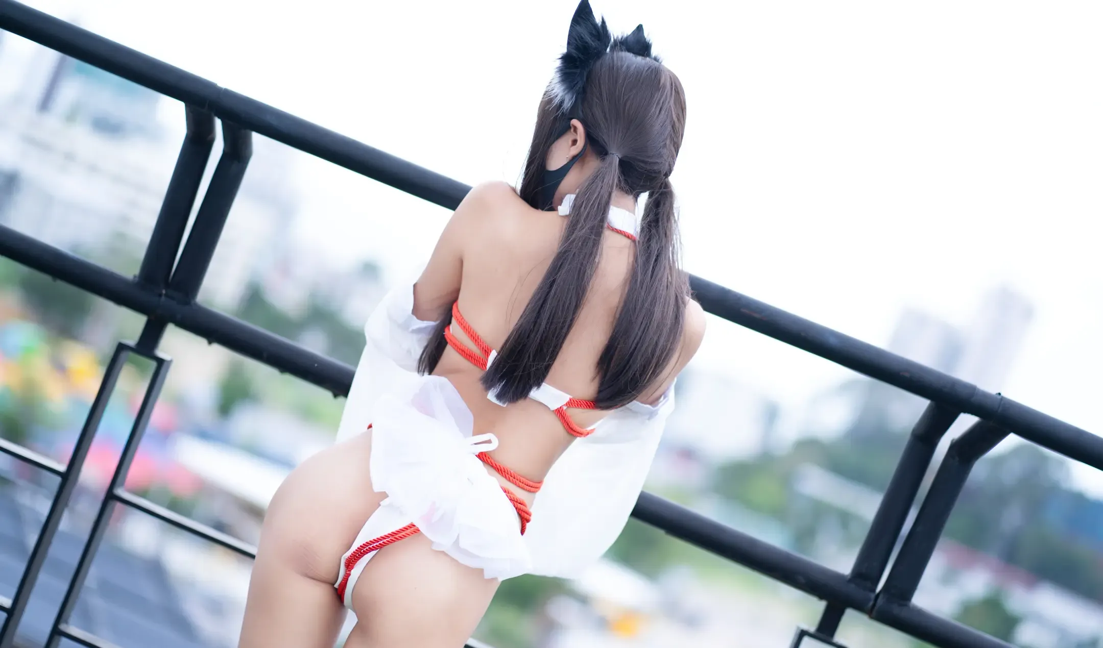 职业奶妈三水子 束缚巫女