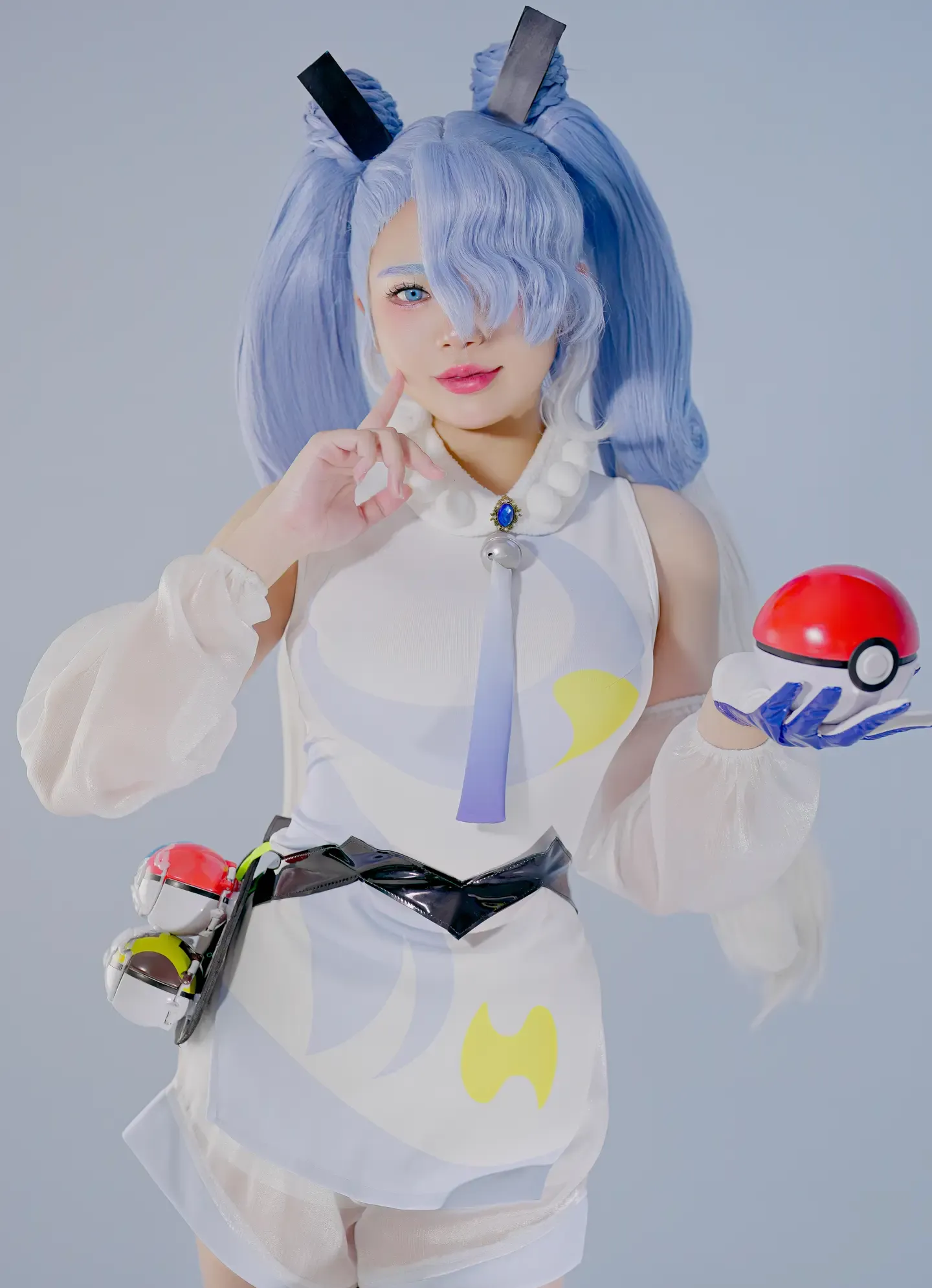 ZinieQ Miku