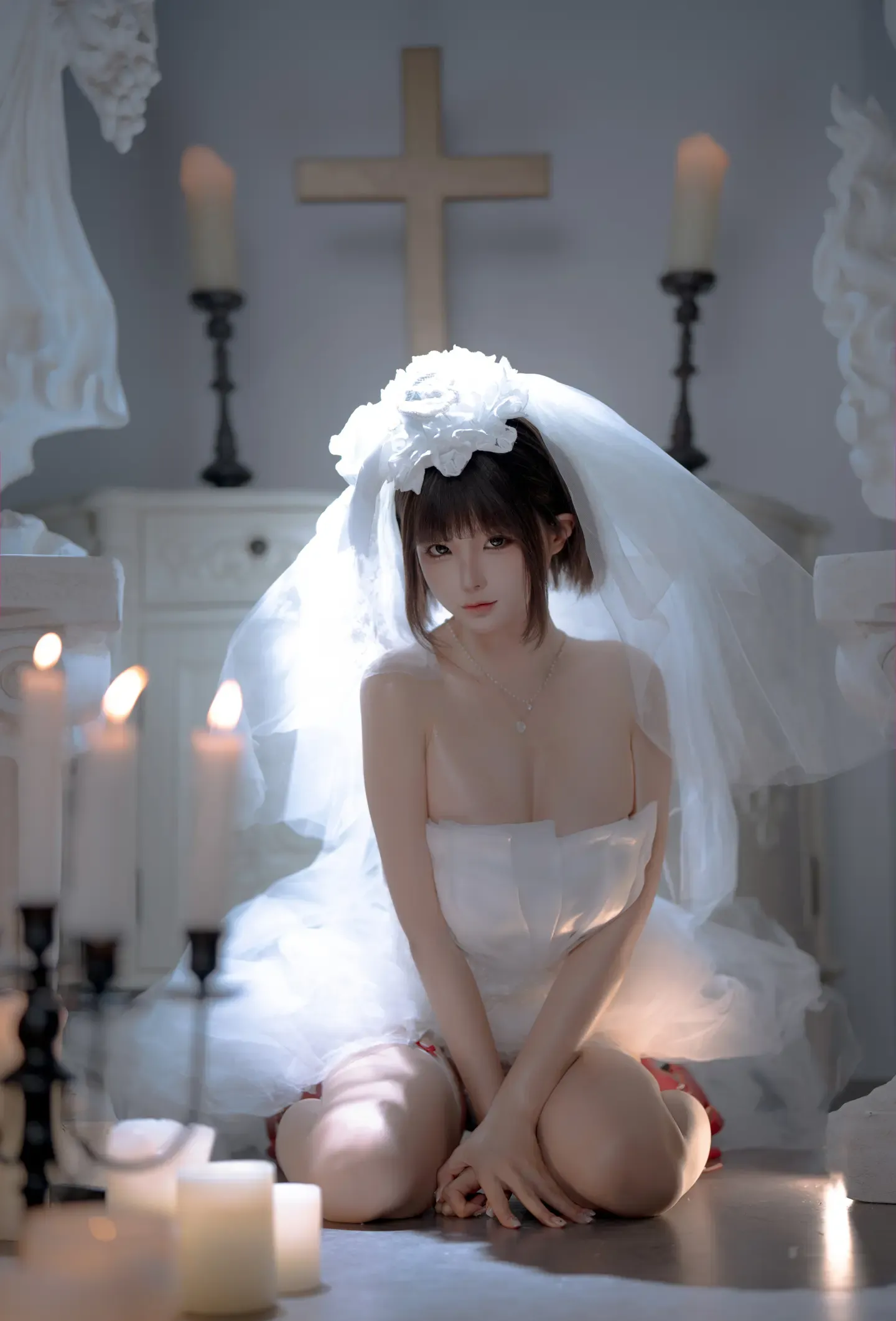 蠢沫沫 婚