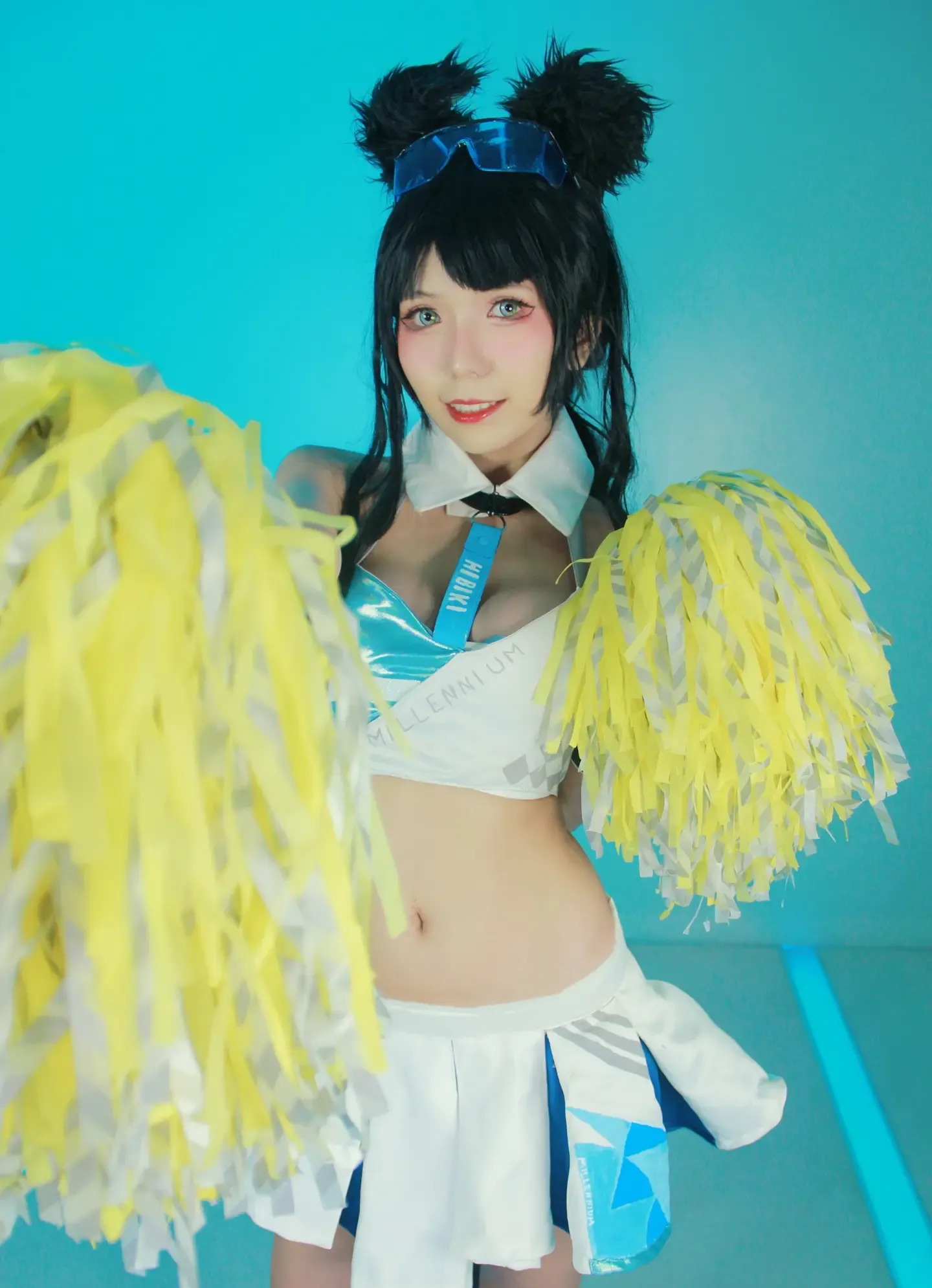 lMusicl Nekozuka Hibiki