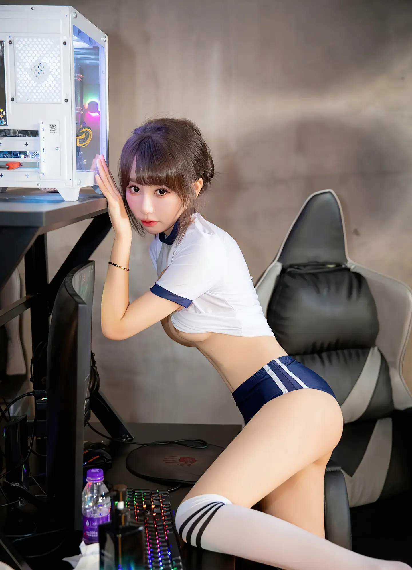 白笑笑 Xiuren秀人网 2023.11.02 NO.7600