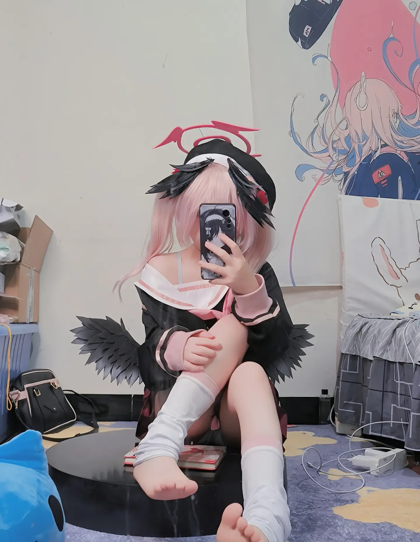 冷reng 下江小春