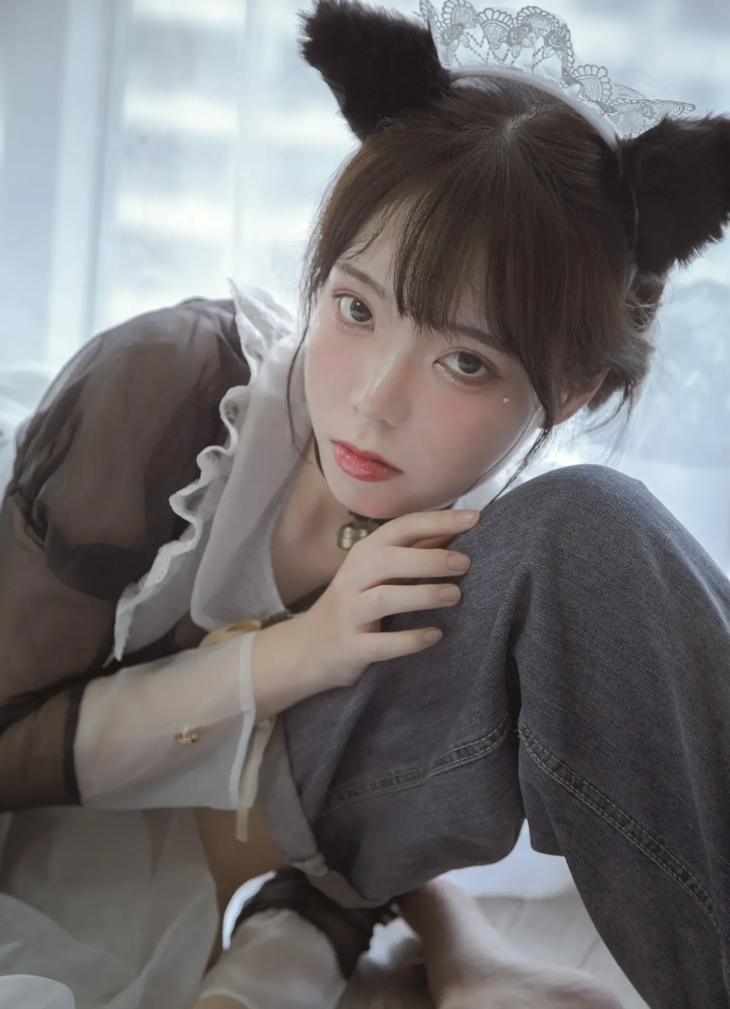 Fushii海堂 女仆