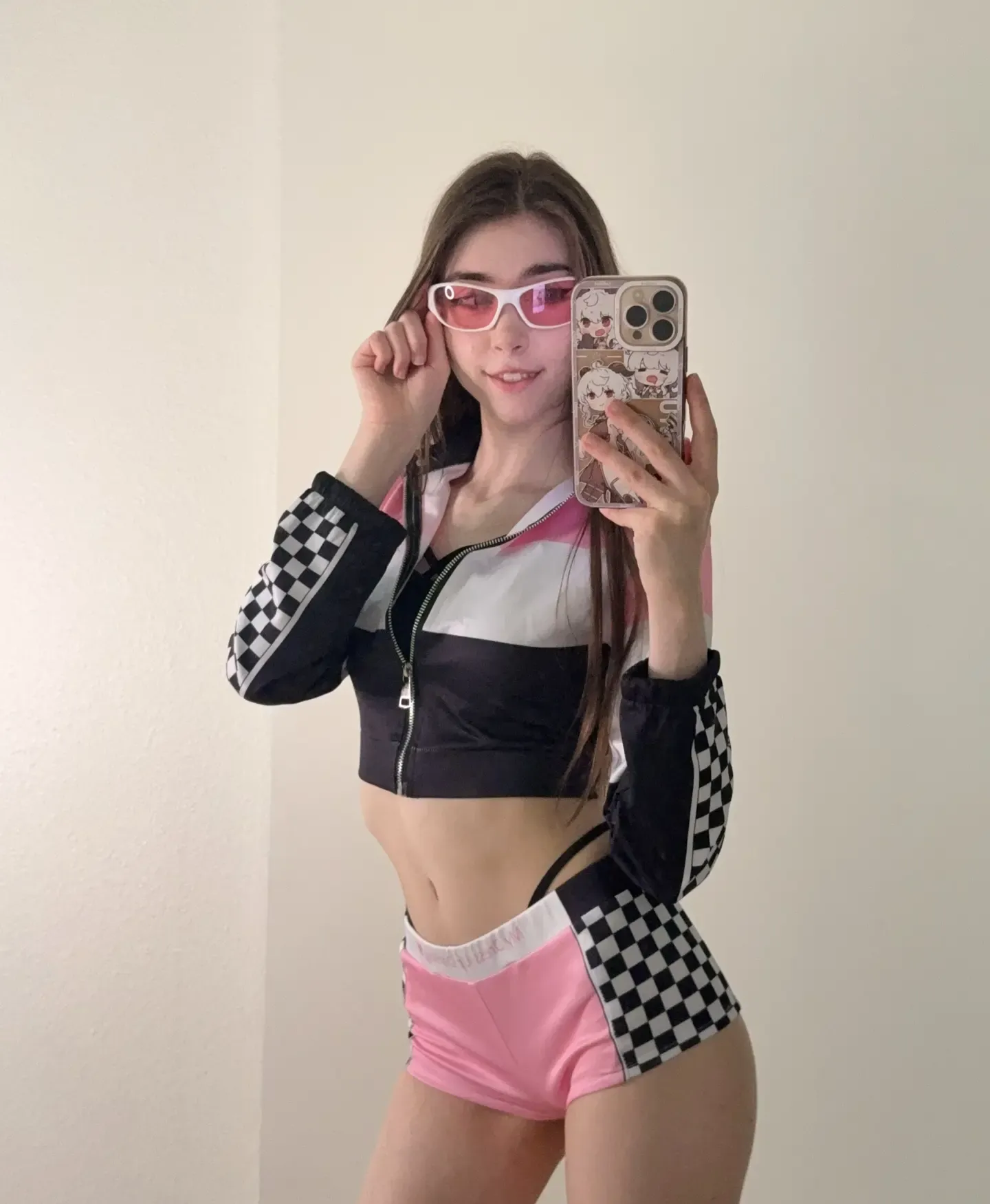 Duckie Race Queen Marin