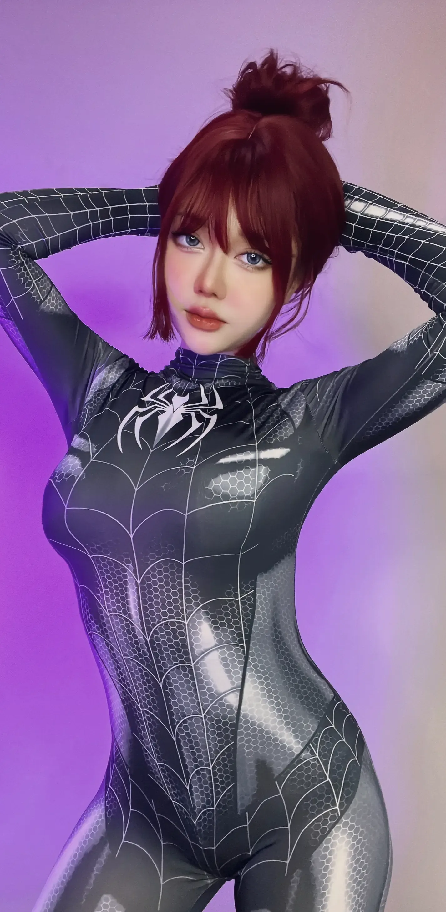 Faixvey Venom