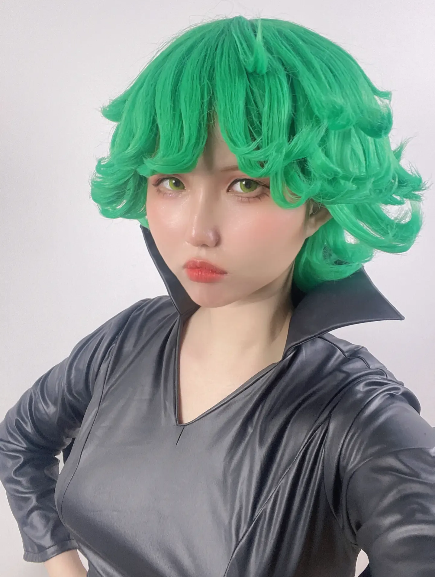 Peachuu Tatsumaki