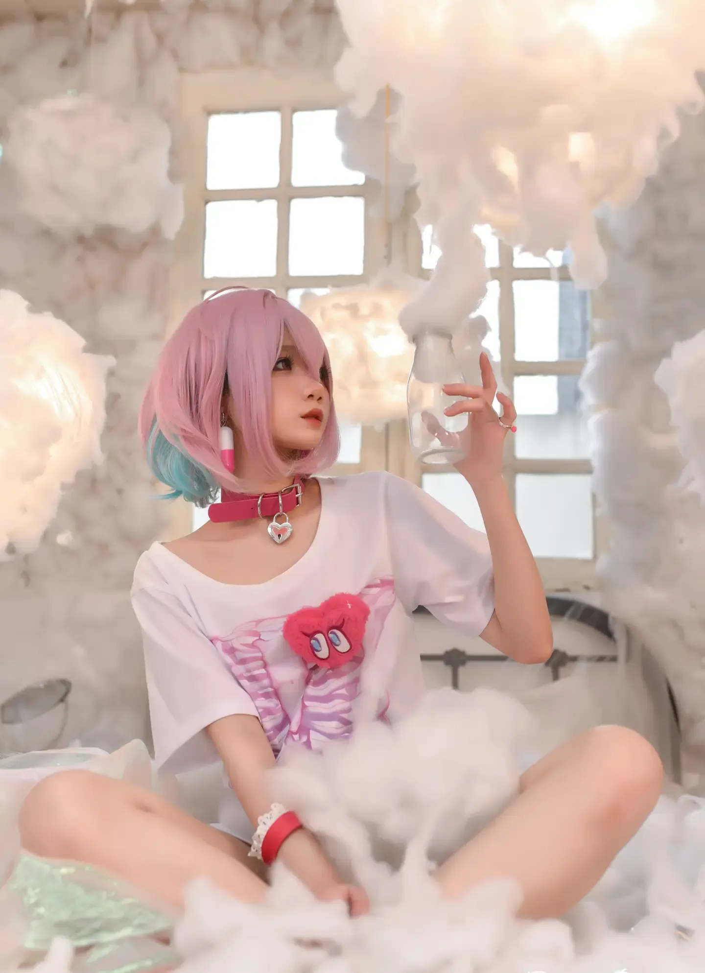 PoppaChan Riamu Yumemi