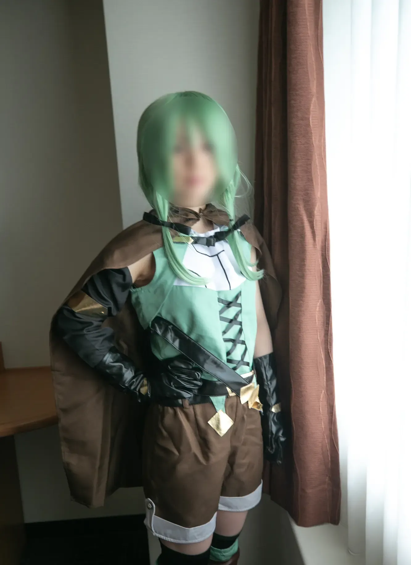 SexFriend 111 C96オフパコレイヤー1人目-ゴブ○ンスレイヤー 妖精弓手