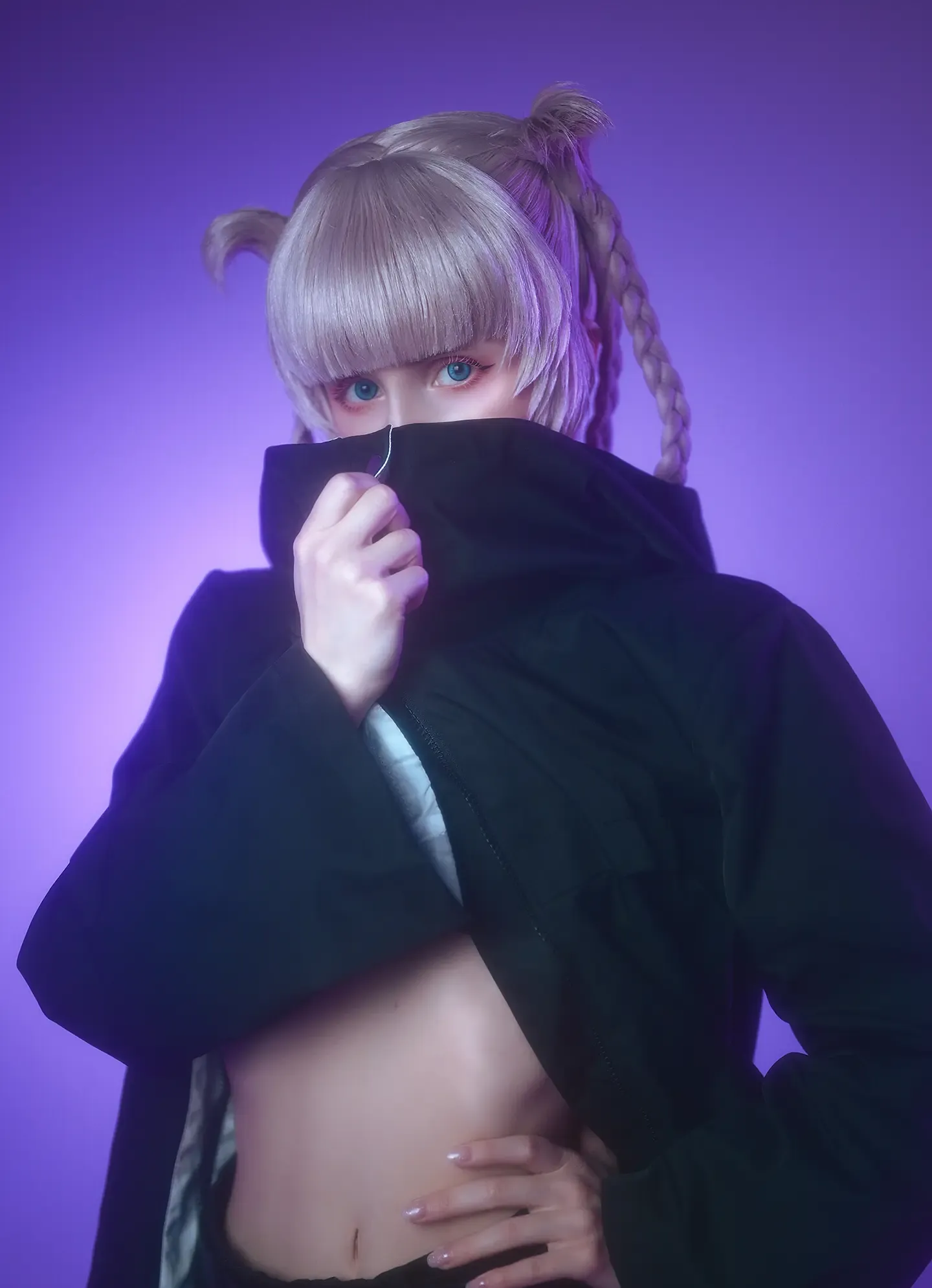 Hackee Nazuna
