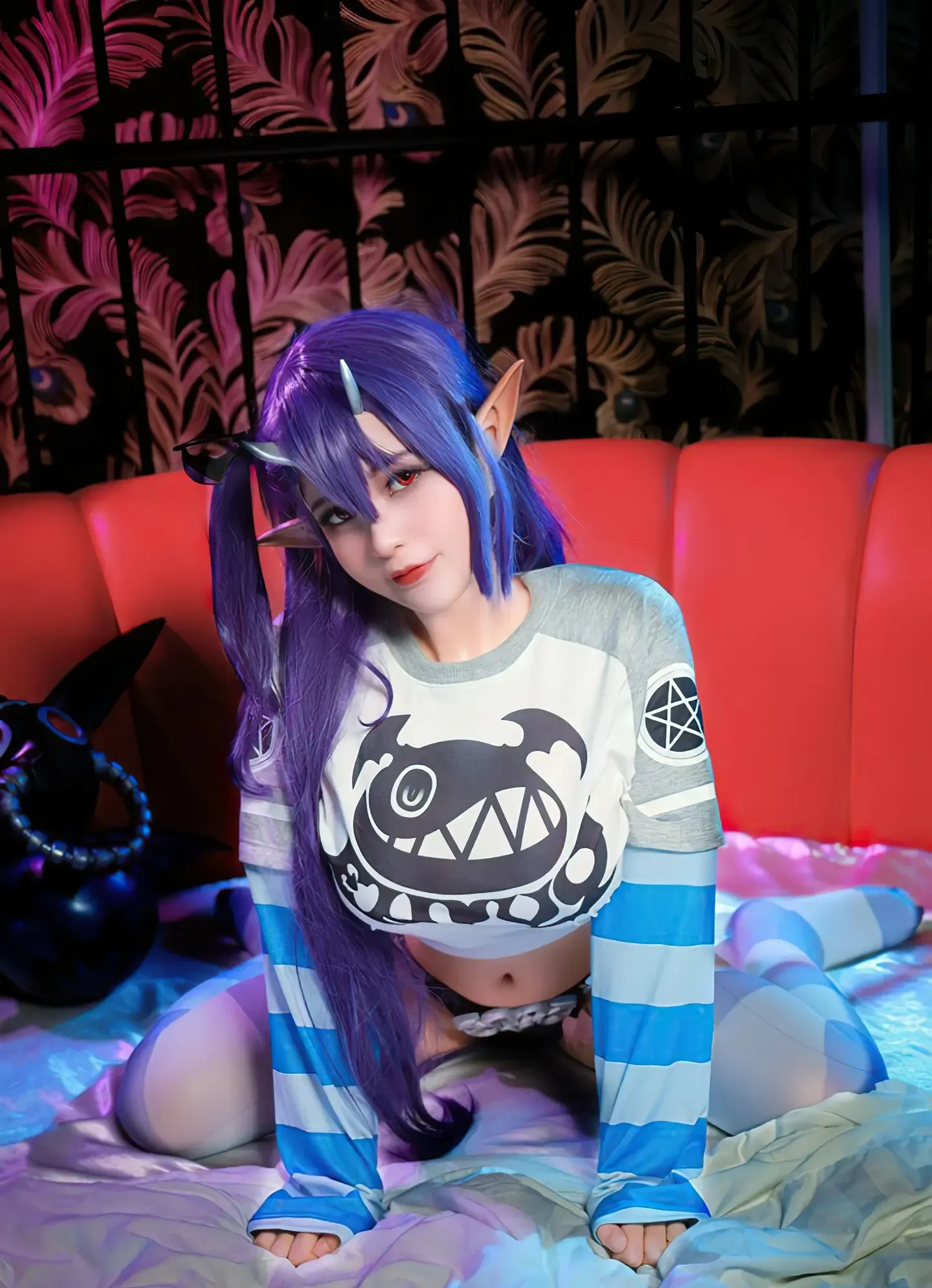 Azami Leviathan