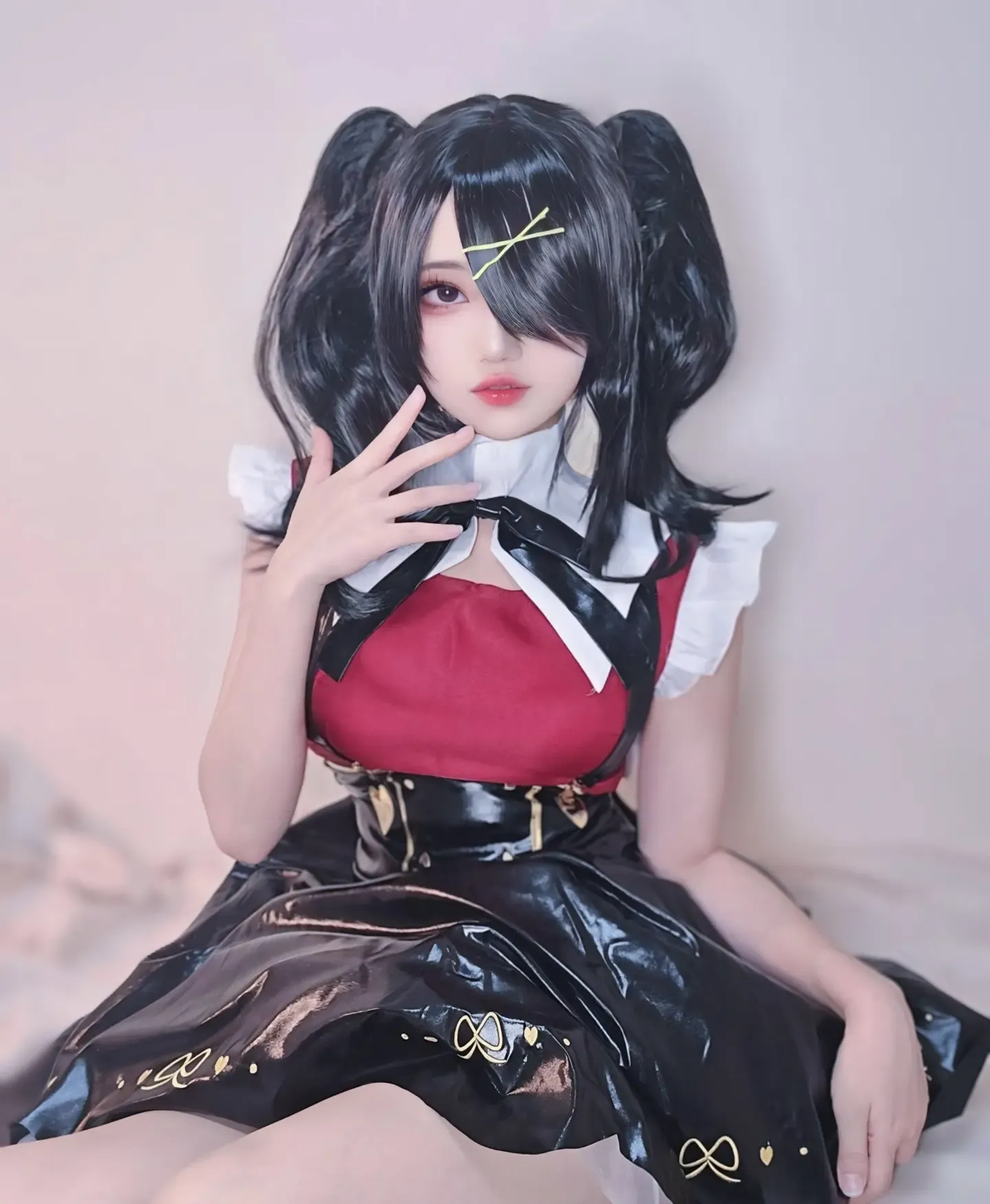 キツネ Ame