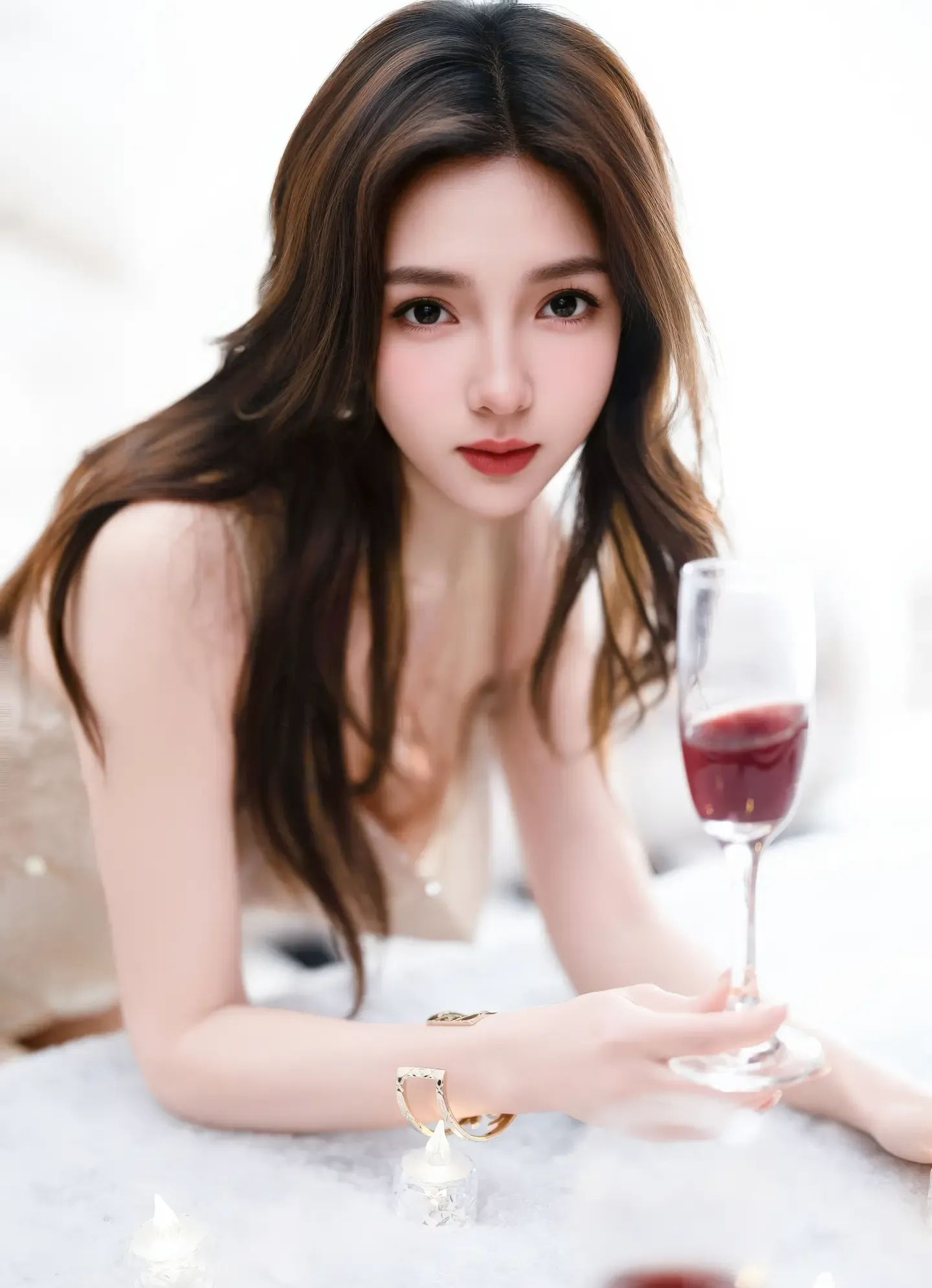桃桃夭夭twins YouMi尤蜜 20251219 Vol.1191