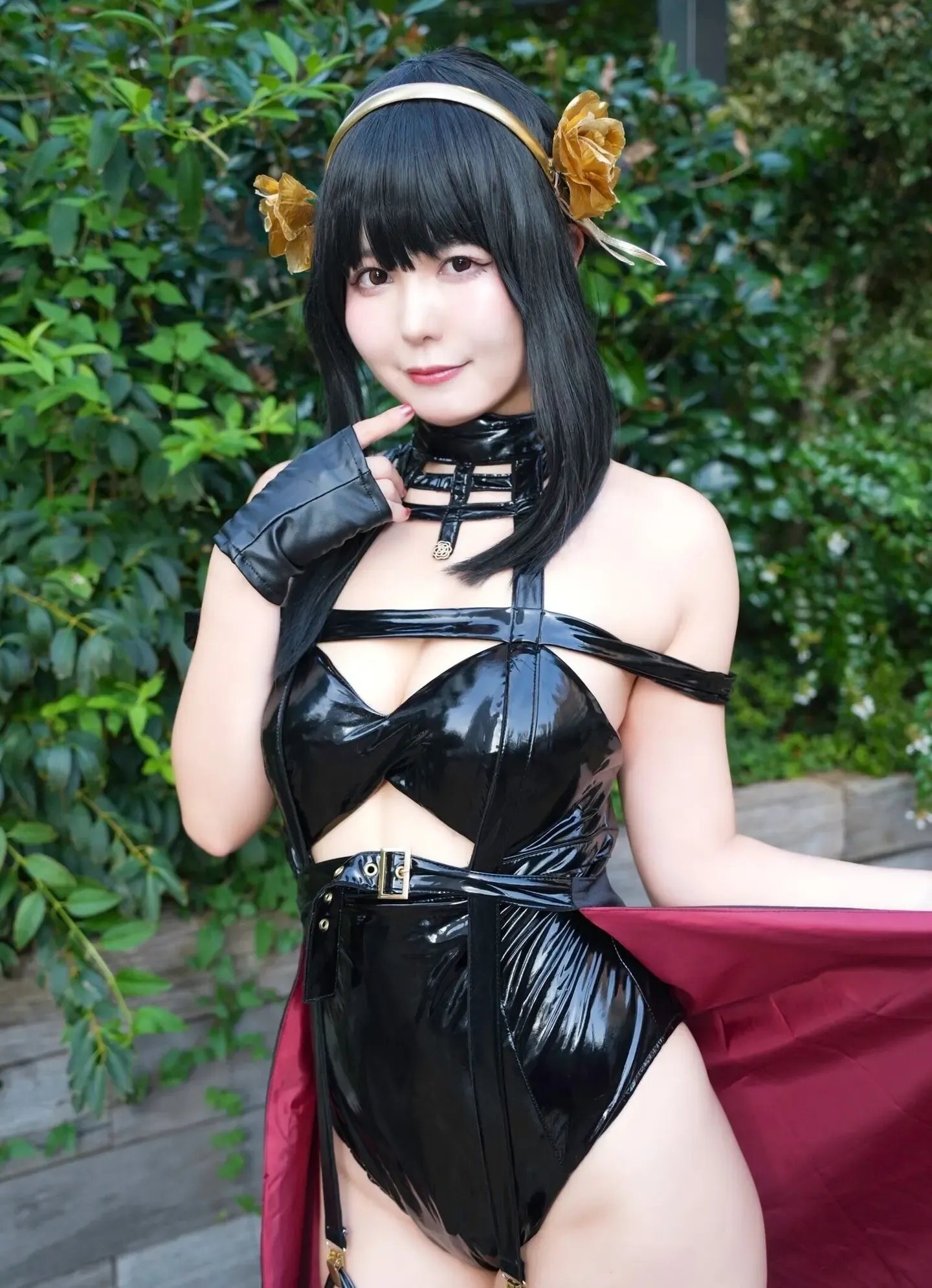 Negi 九条ねぎ Yor