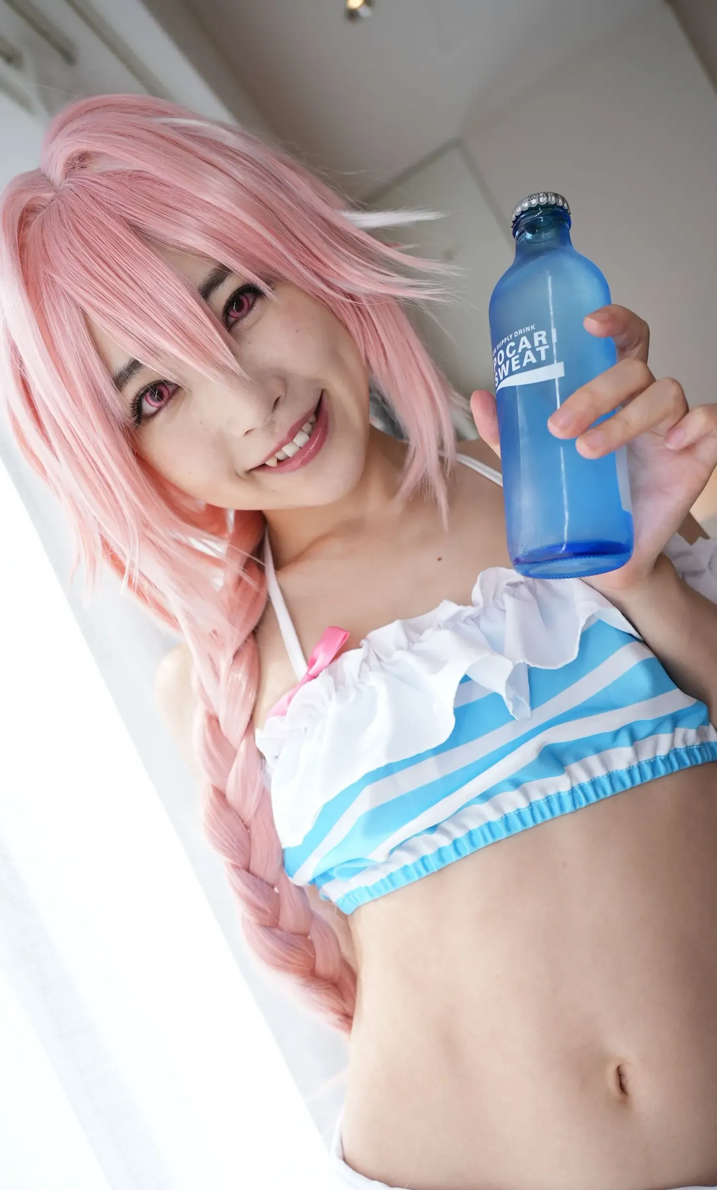 Animehands Astolfo
