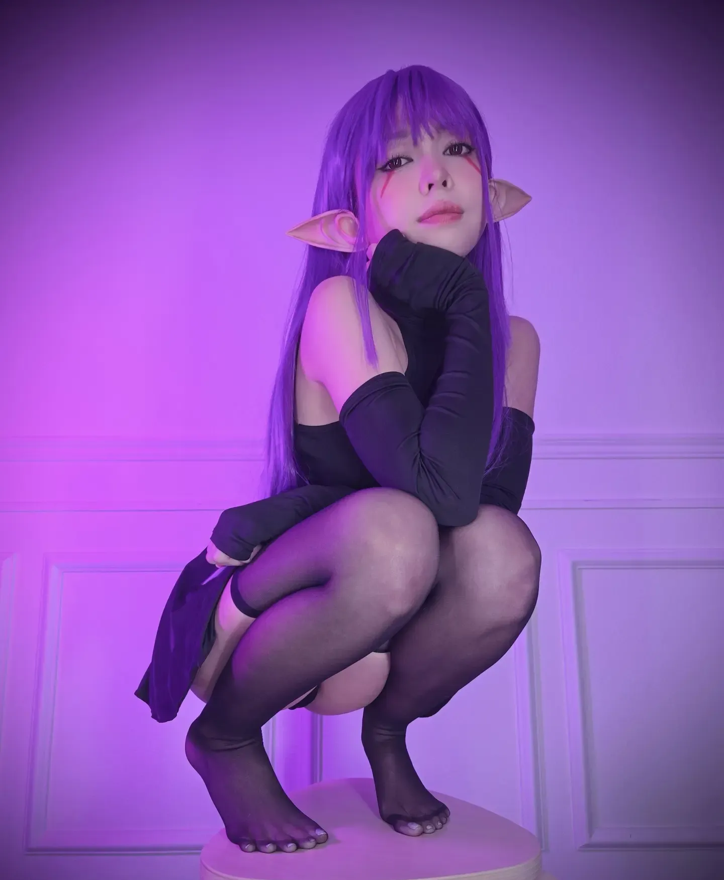 Kittyxkum Esil Radiru