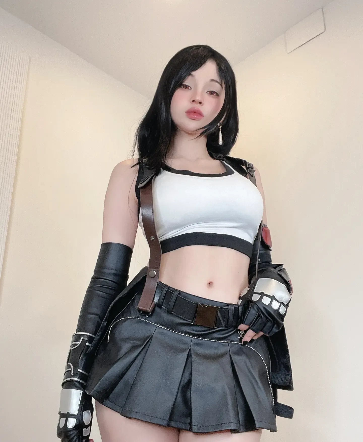 HidoriRose Tifa