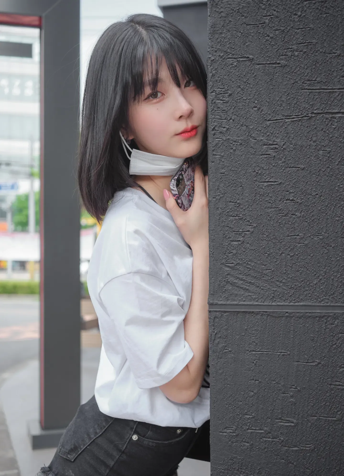 JangJoo 장주 ARTGRAVIA Vol.181