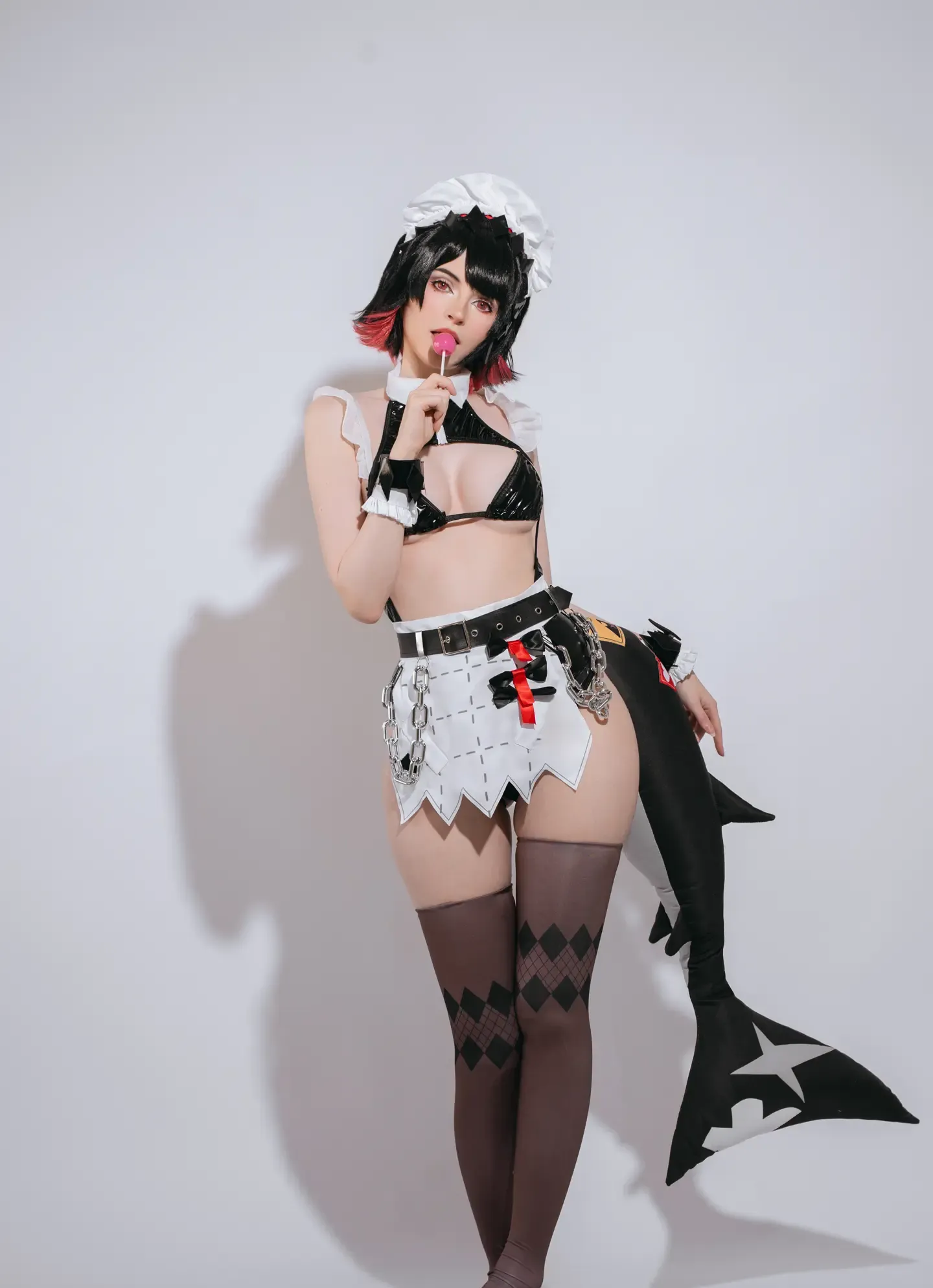 Peachmilky Ellen Joe