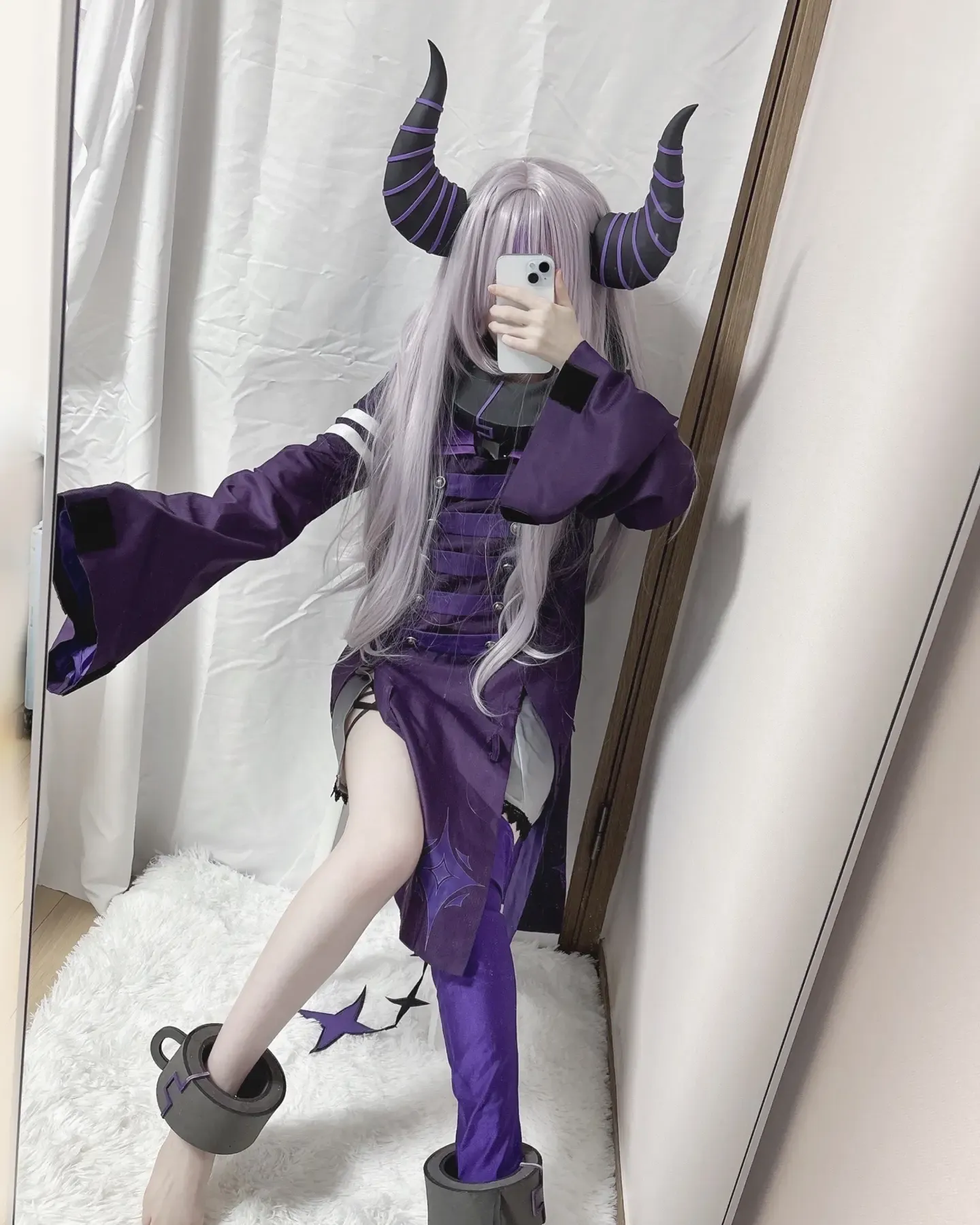 NENE Laplus Darkness