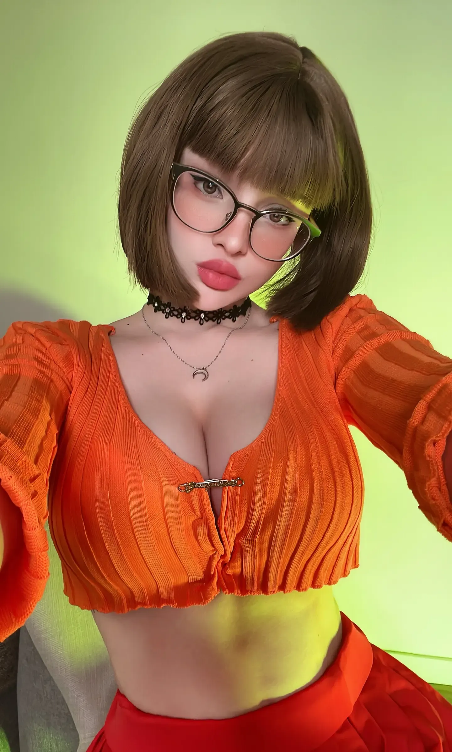 HidoriRose Velma