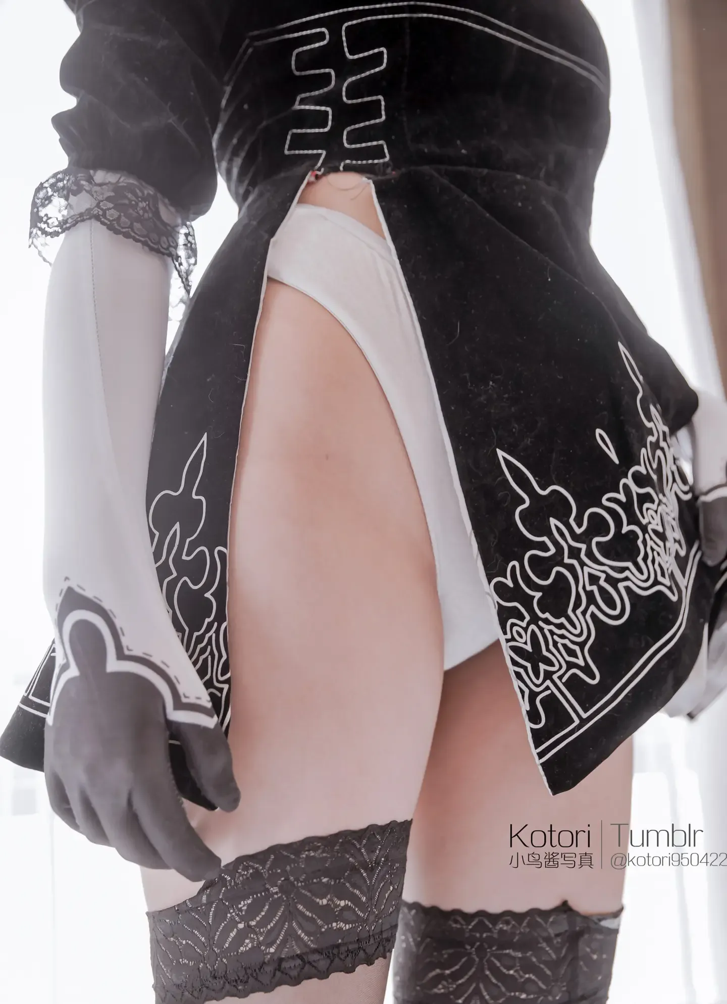 小鸟酱 星奈奈 2b